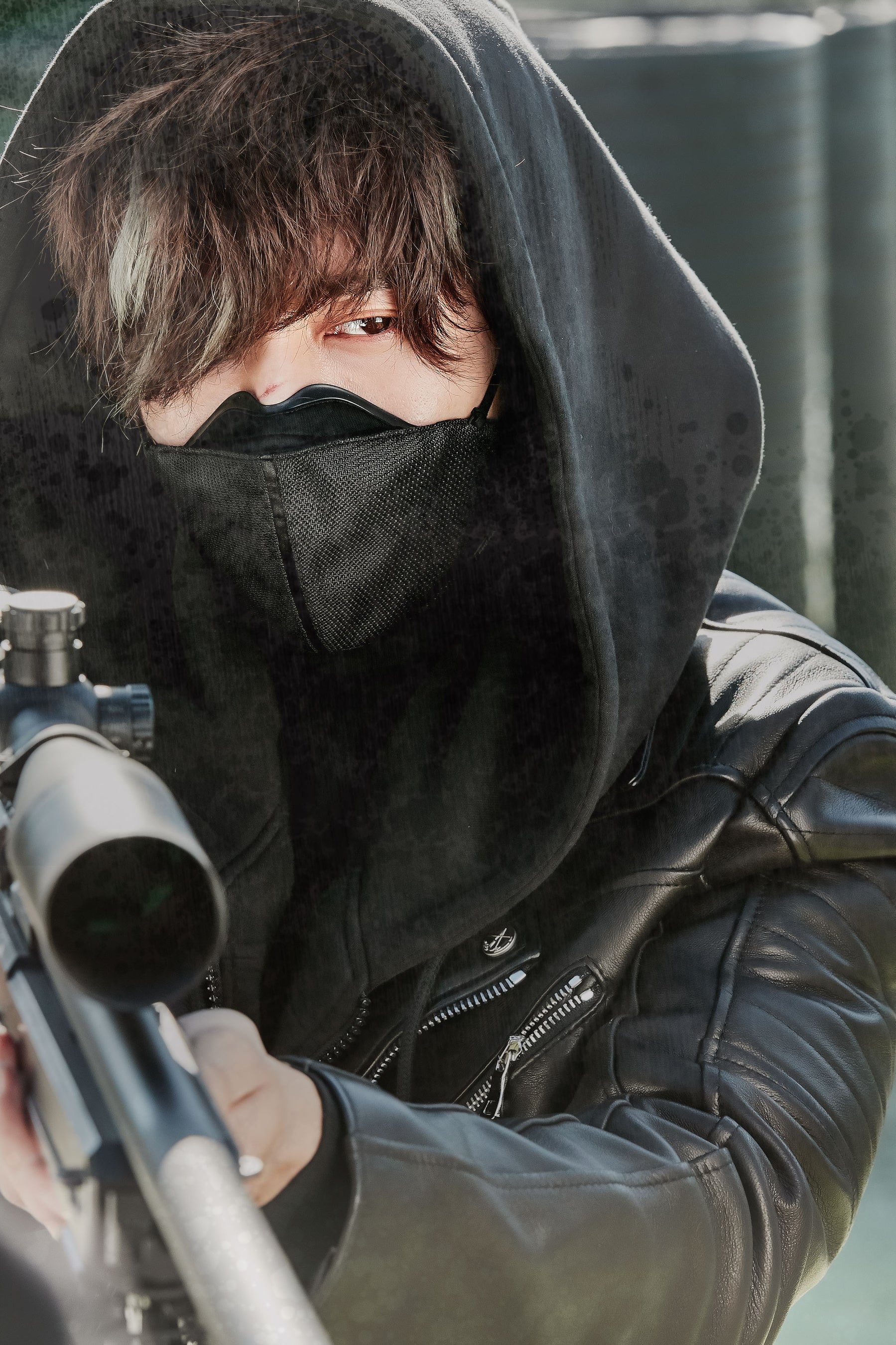 (C) 2021 KT StudioGenie Co., Ltd All rights reserved