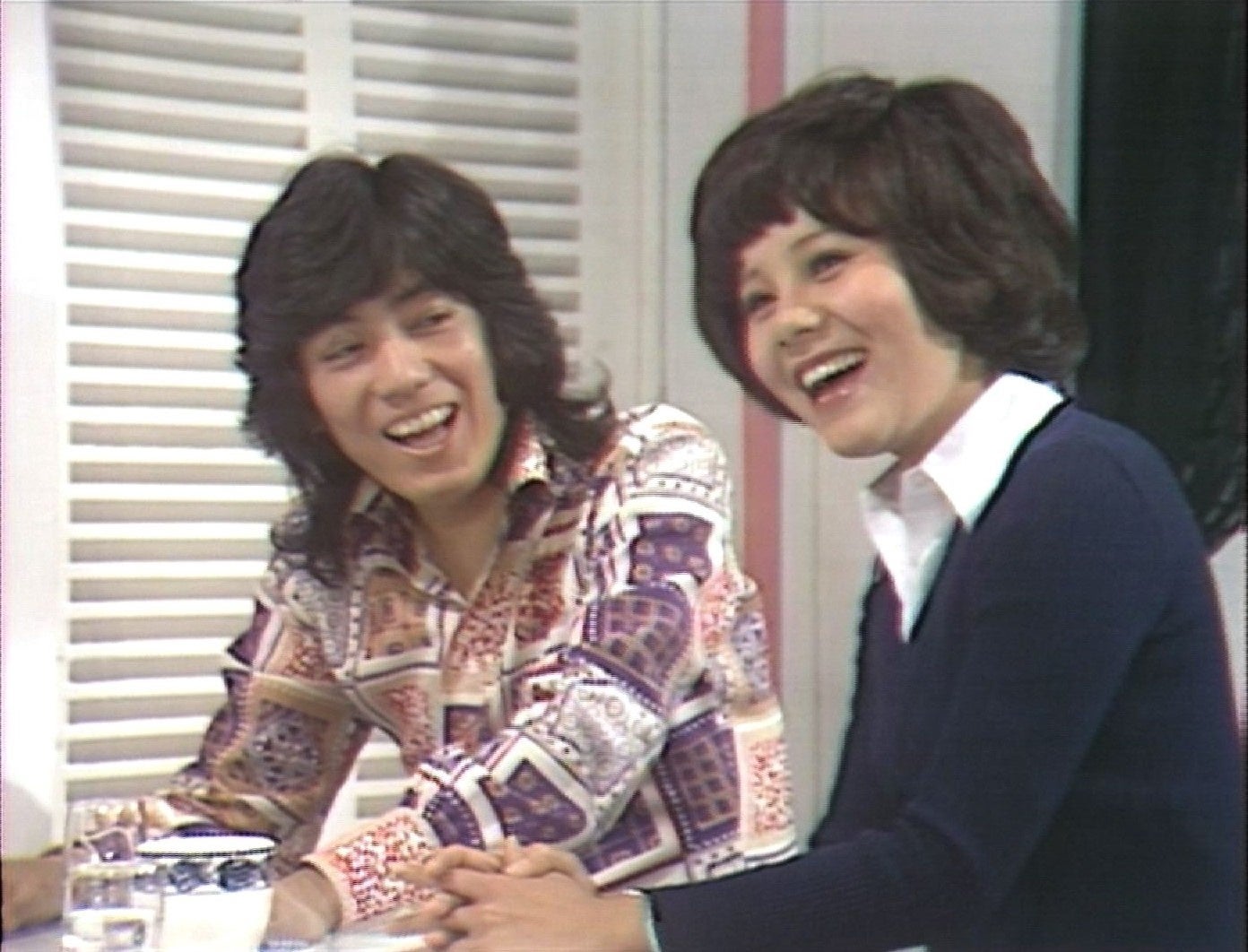 (C)渡辺プロダクション