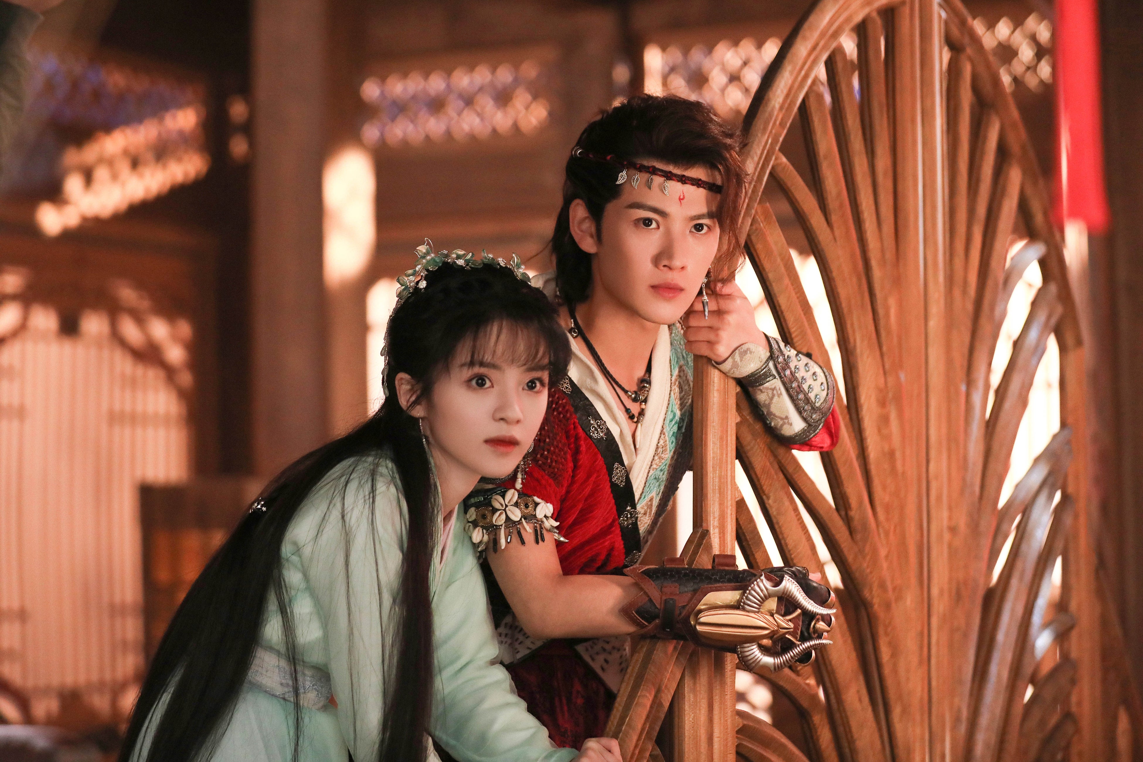 © 2023 Youku Information Technology (Beijing) Co., Ltd. All Rights Reserved.