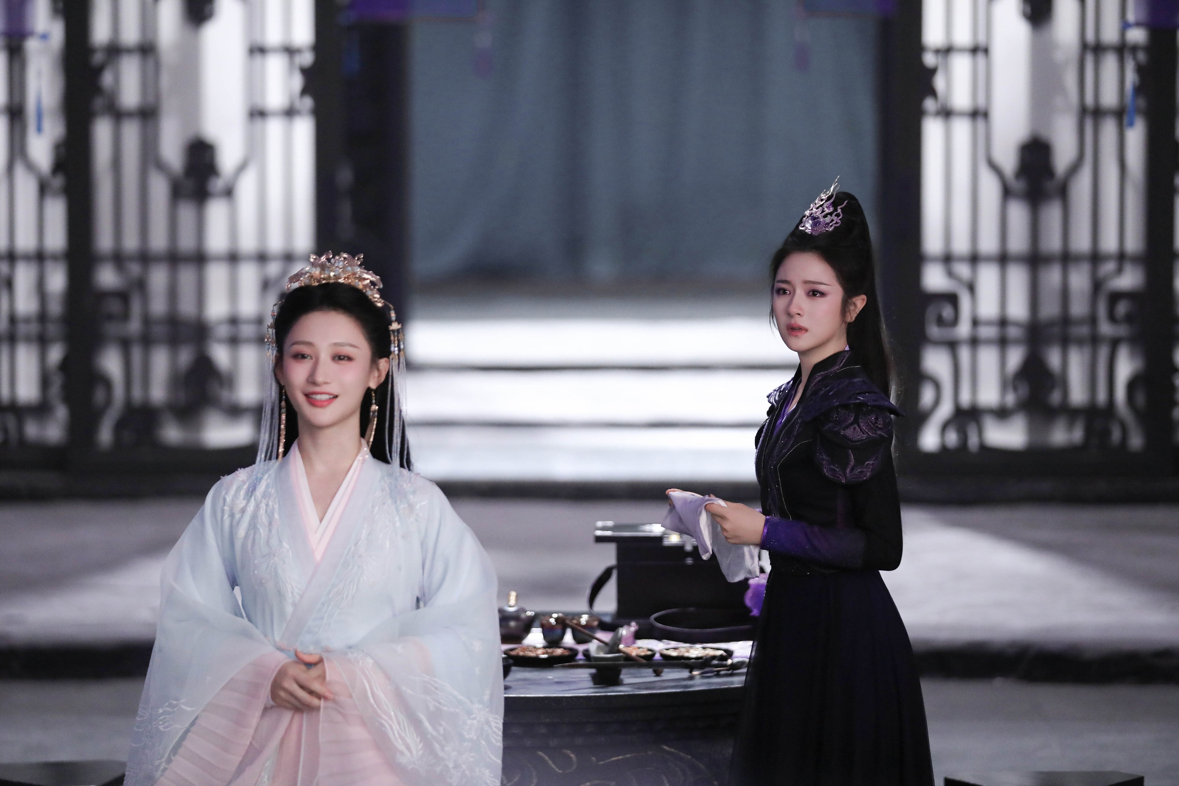 © 2023 Youku Information Technology (Beijing) Co., Ltd. All Rights Reserved.