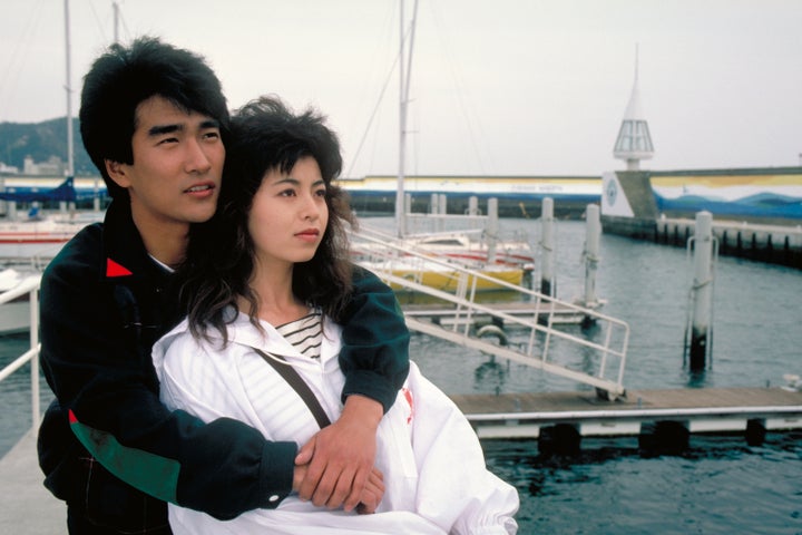 高倉健主演「あにき」他 倉本聰作品を放送!|CSホームドラマチャンネル | 松竹ブロードキャスティング株式会社のプレスリリース