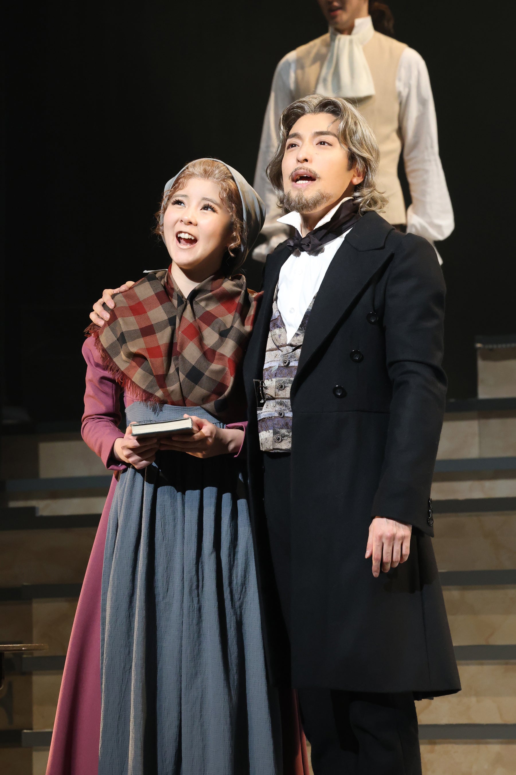 写真提供：東宝演劇部