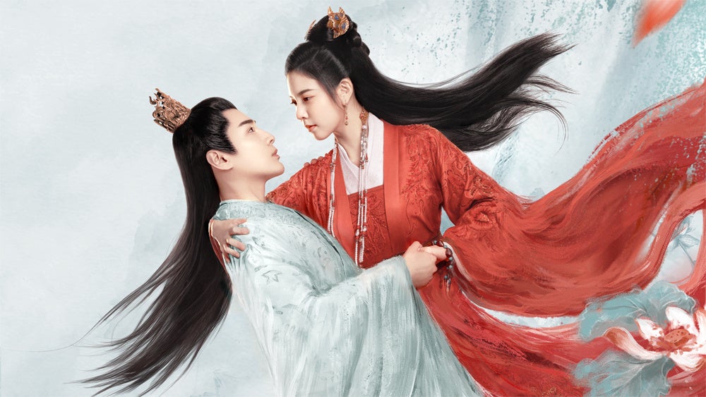 (C)2021 China Huace Film & Tv Co.,Ltd.