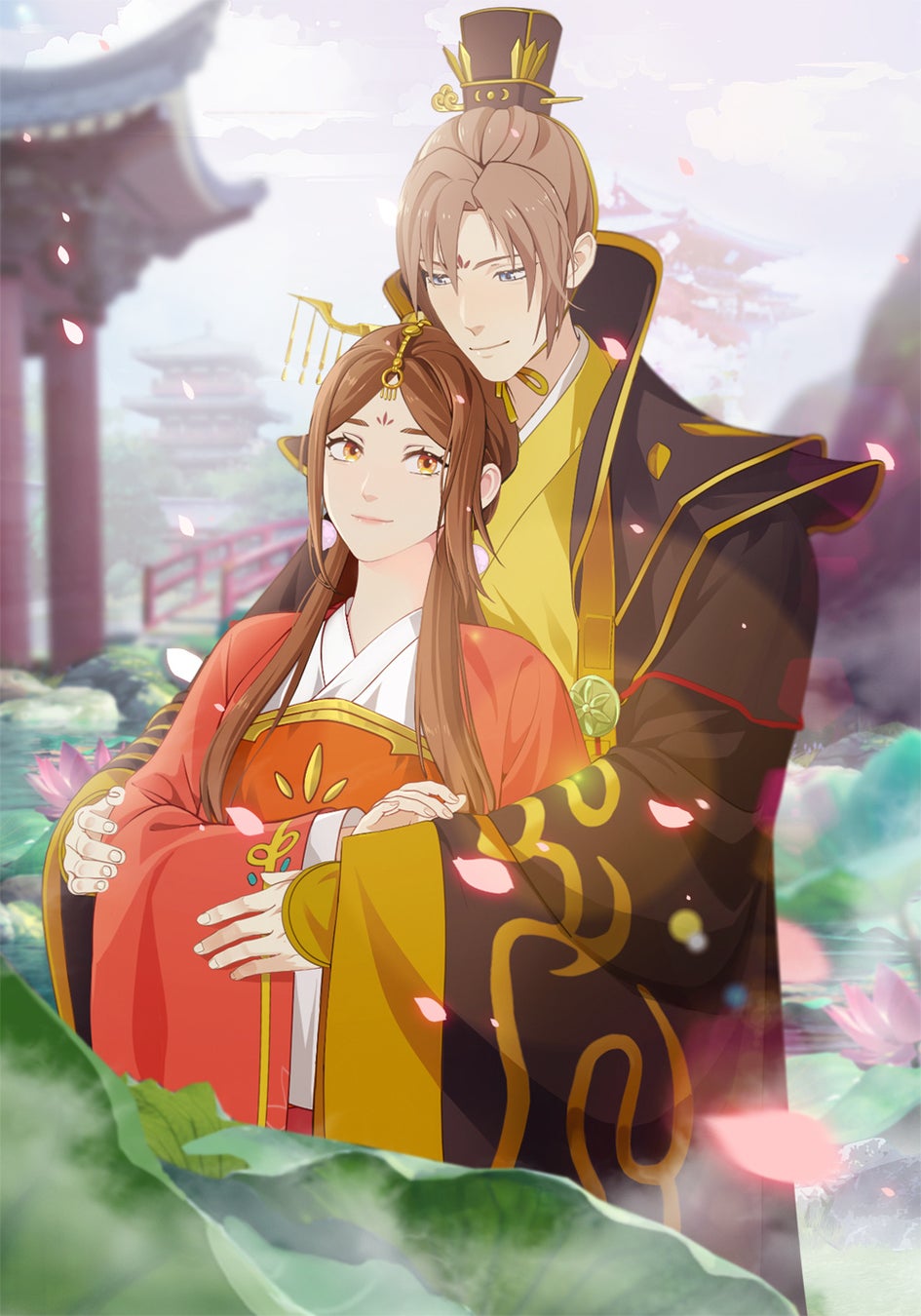 (C)bilibili