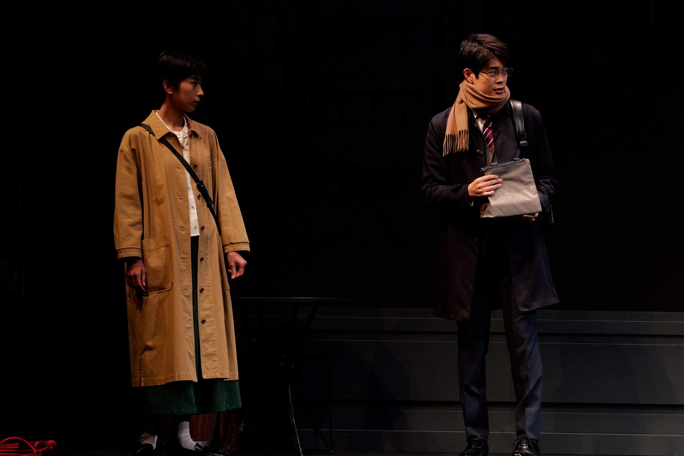 撮影：渡部孝弘