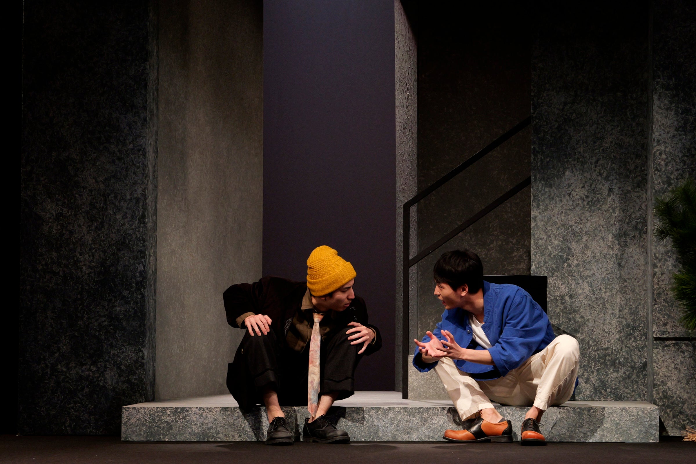 撮影：渡部孝弘