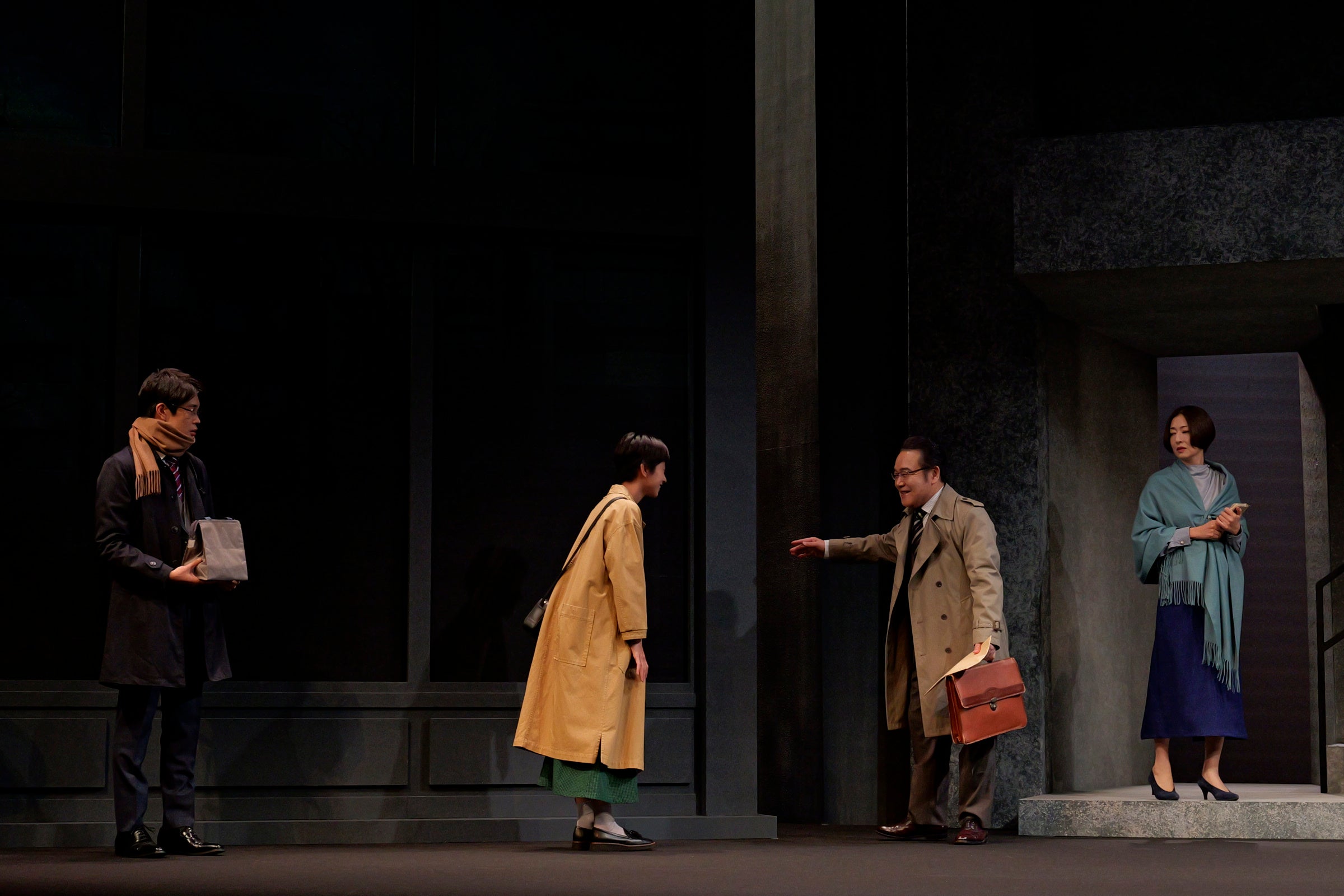 撮影：渡部孝弘