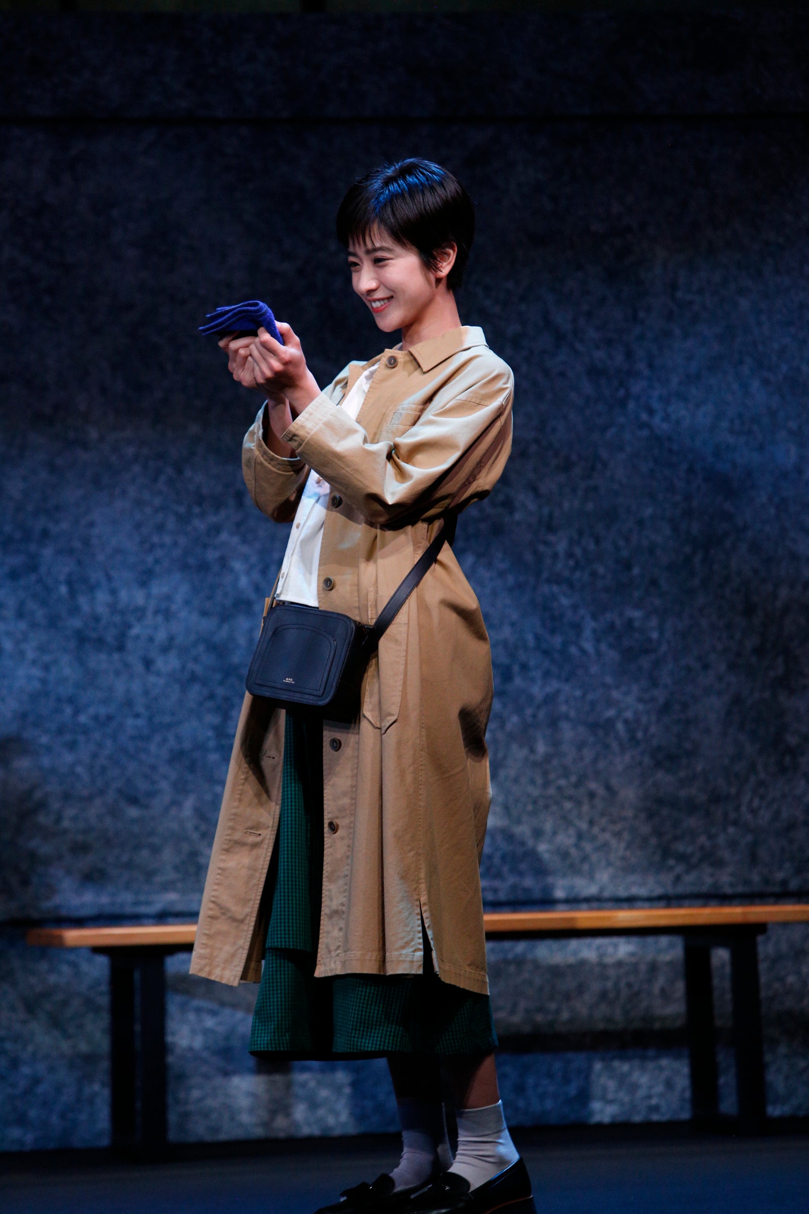 撮影：渡部孝弘