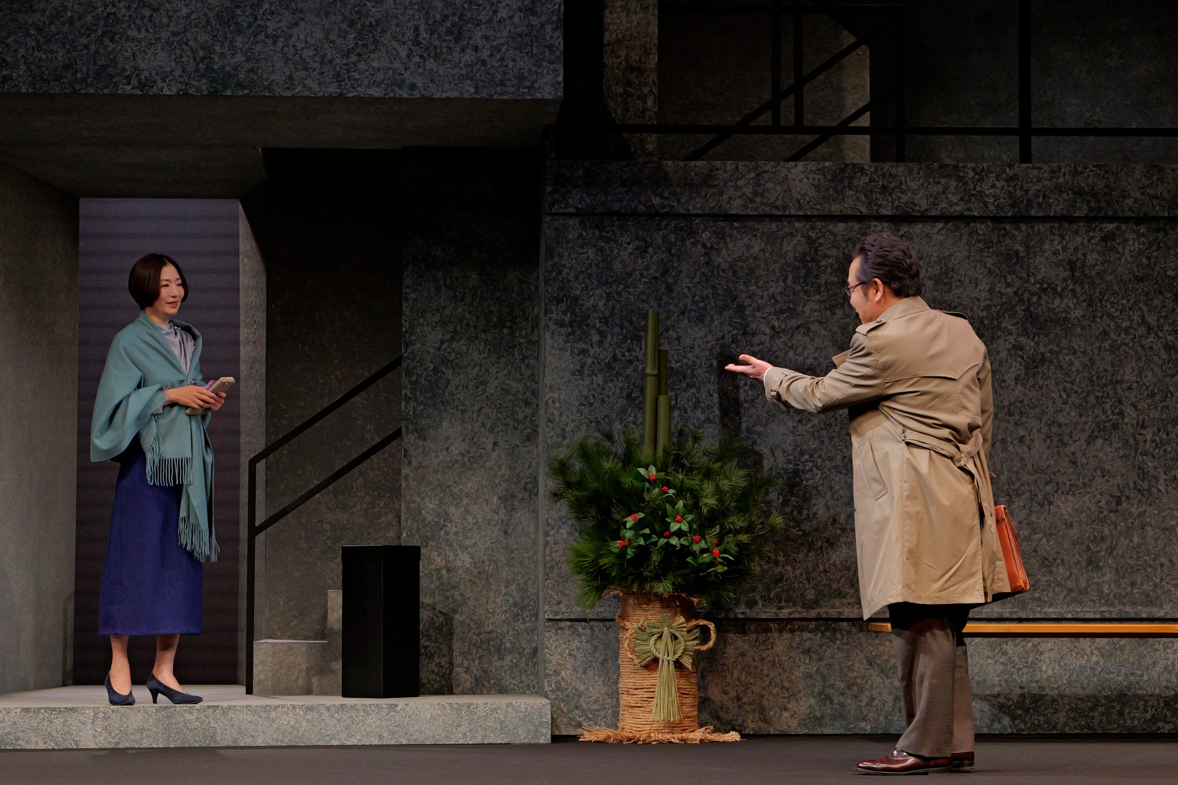 撮影：渡部孝弘