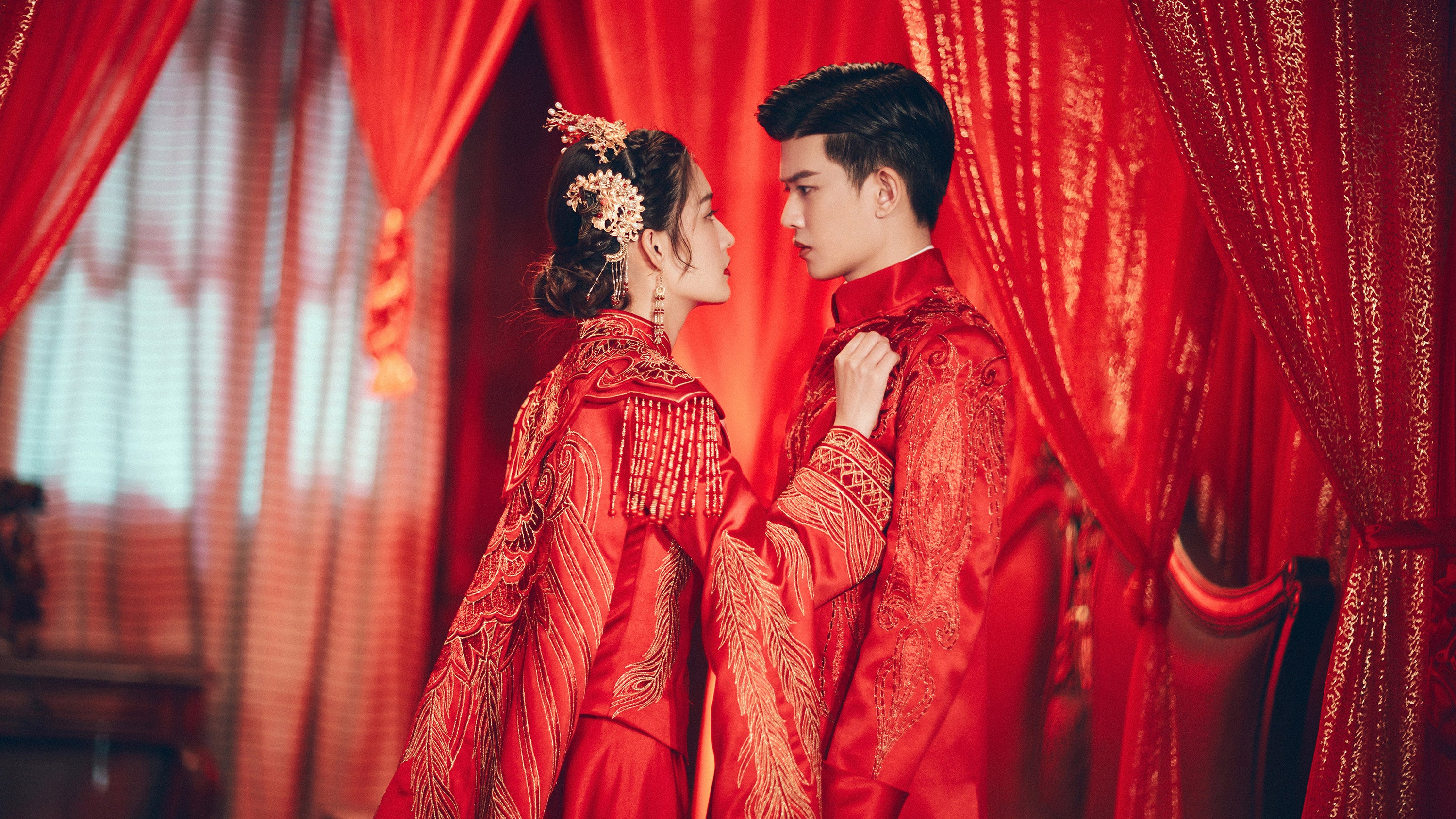 ©BEIJING IQIYI SCIENCE & TECHNOLOGY CO., LTD.