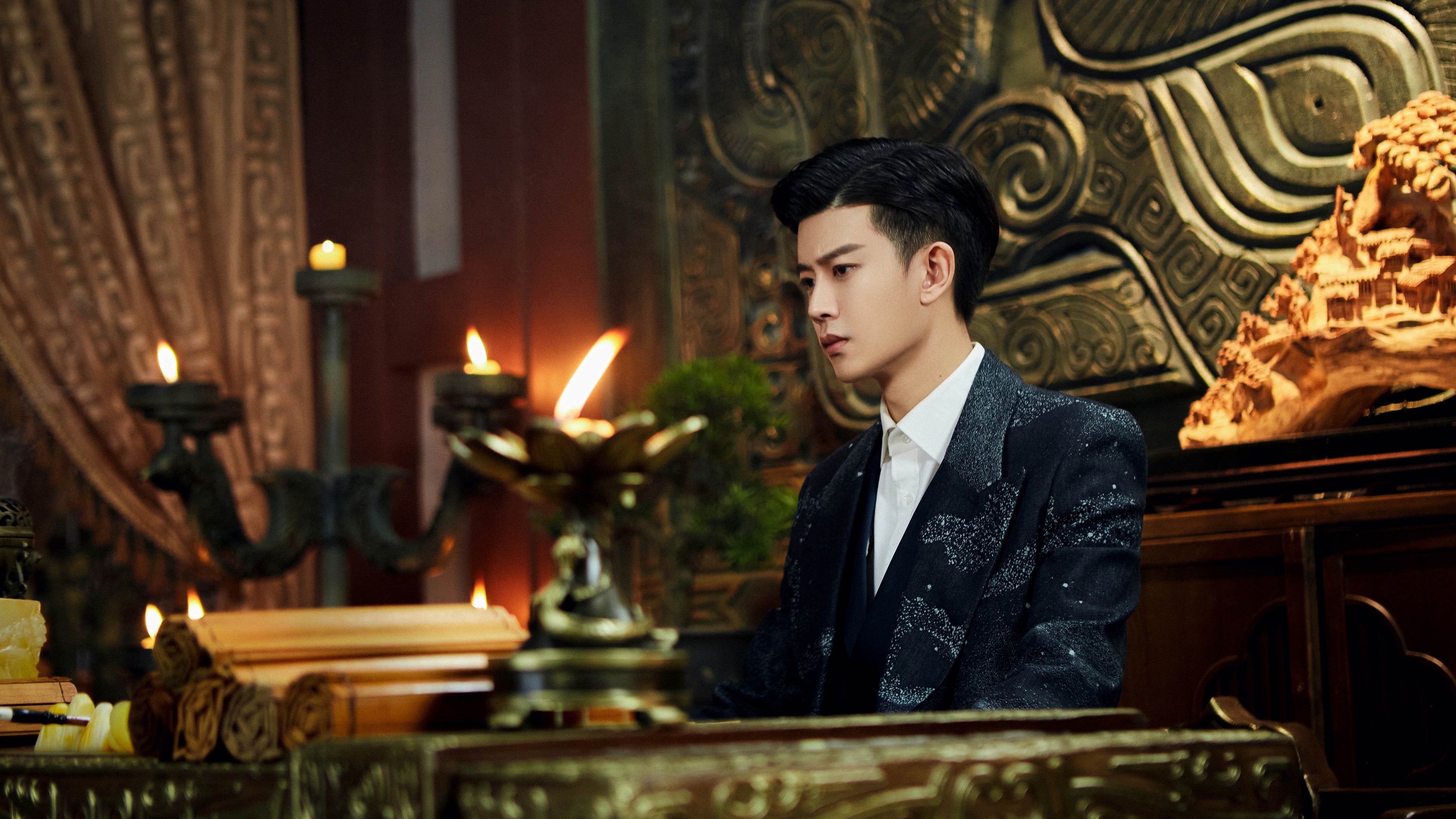 ©BEIJING IQIYI SCIENCE & TECHNOLOGY CO., LTD.