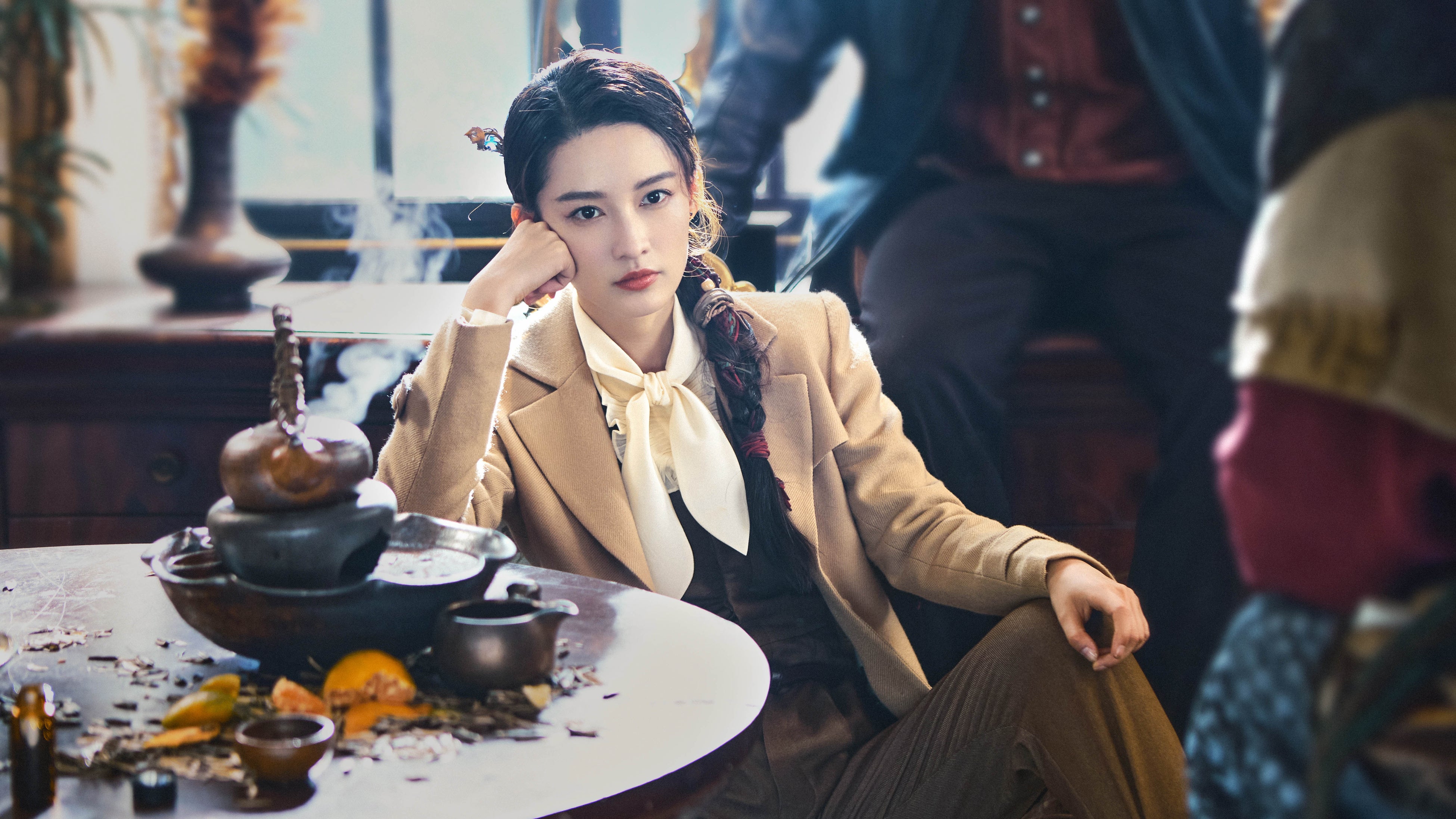 ©BEIJING IQIYI SCIENCE & TECHNOLOGY CO., LTD.