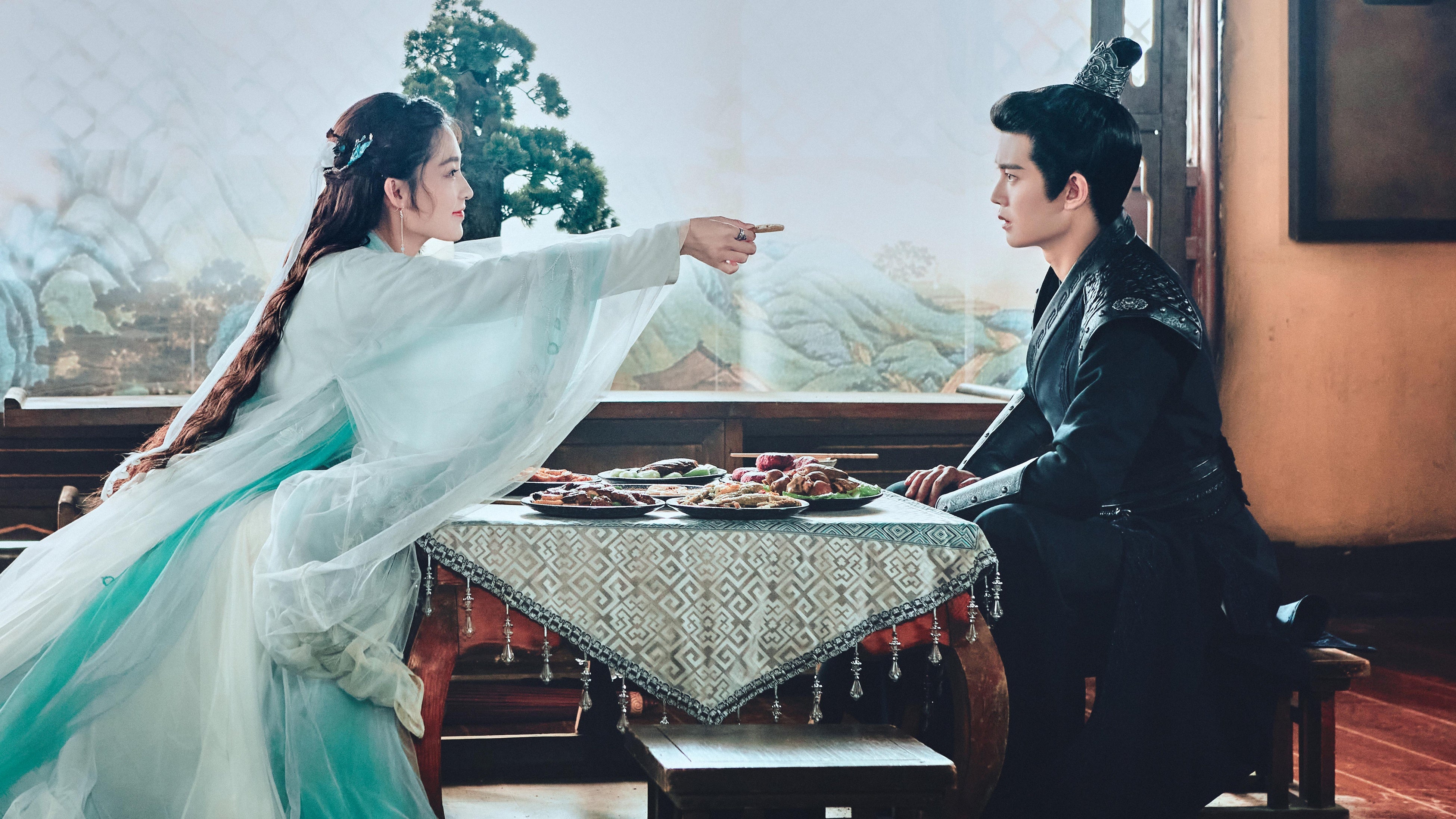 ©BEIJING IQIYI SCIENCE & TECHNOLOGY CO., LTD.