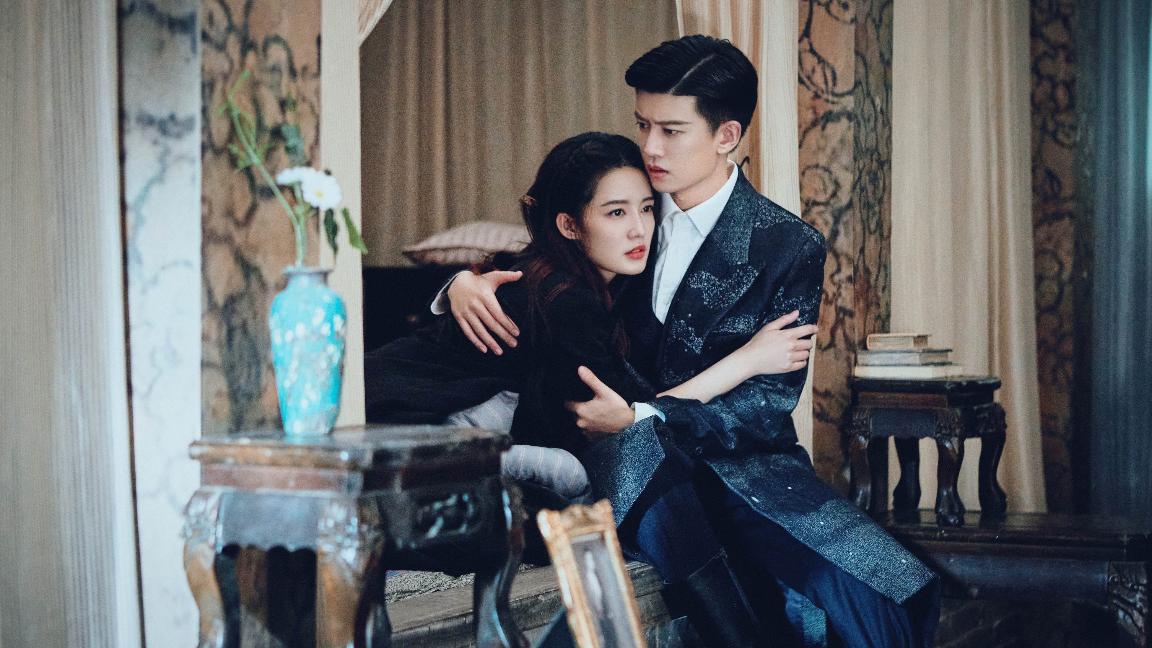 ©BEIJING IQIYI SCIENCE & TECHNOLOGY CO., LTD.