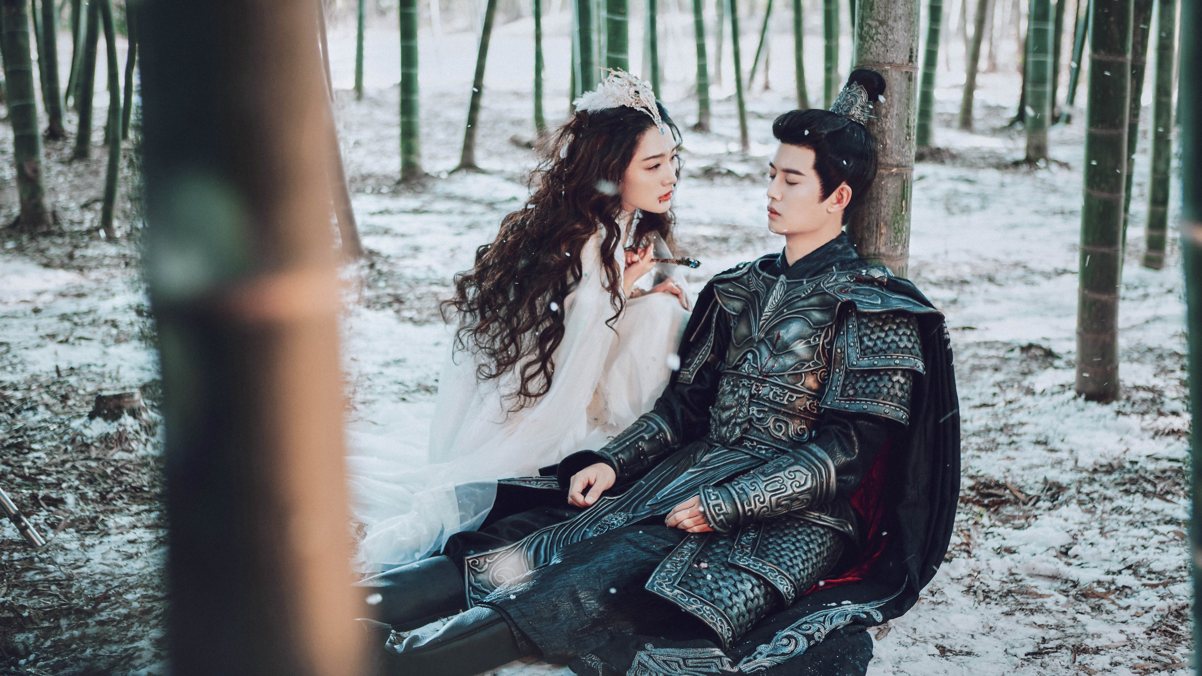 ©BEIJING IQIYI SCIENCE & TECHNOLOGY CO., LTD.