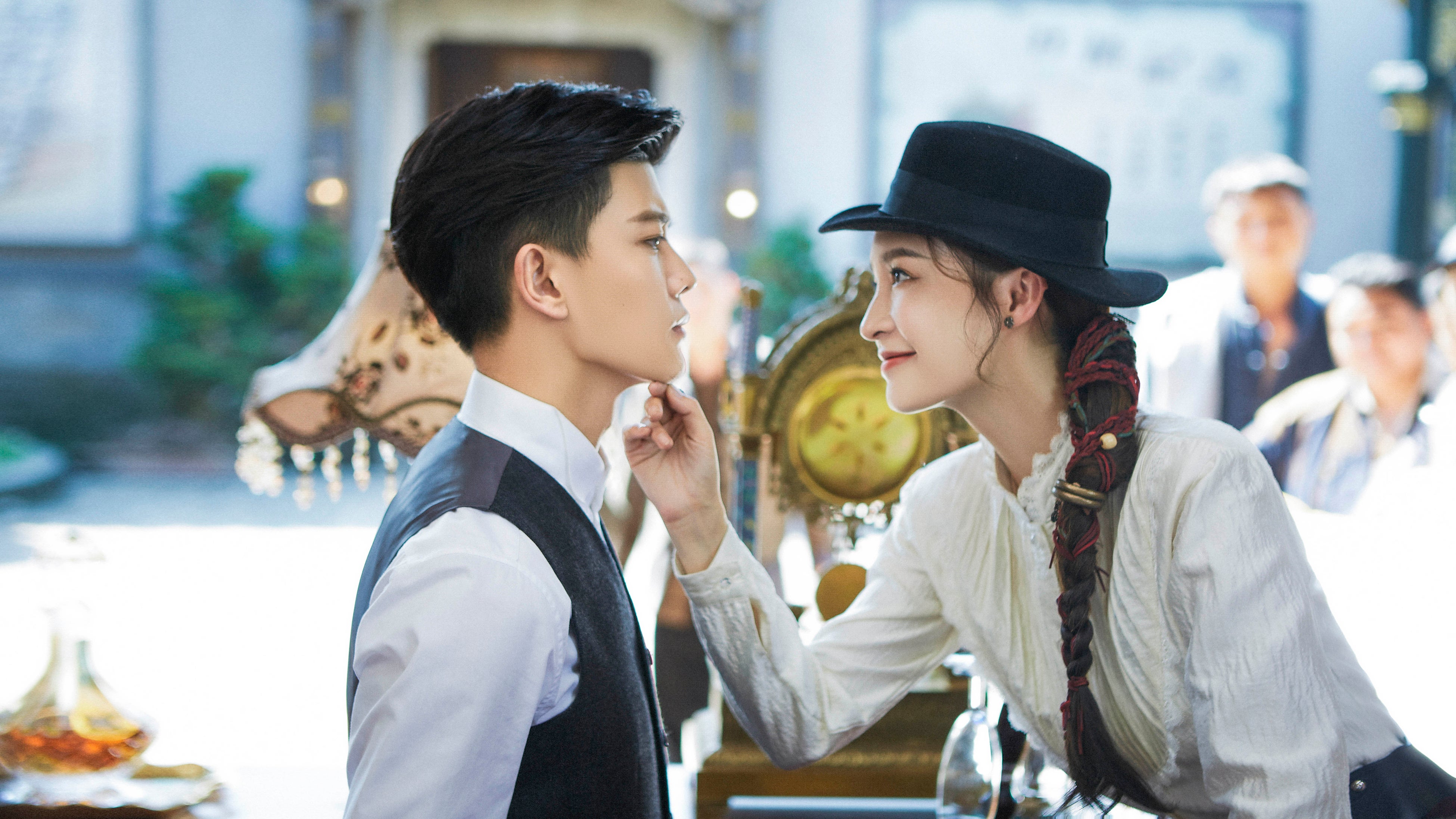 ©BEIJING IQIYI SCIENCE & TECHNOLOGY CO., LTD.