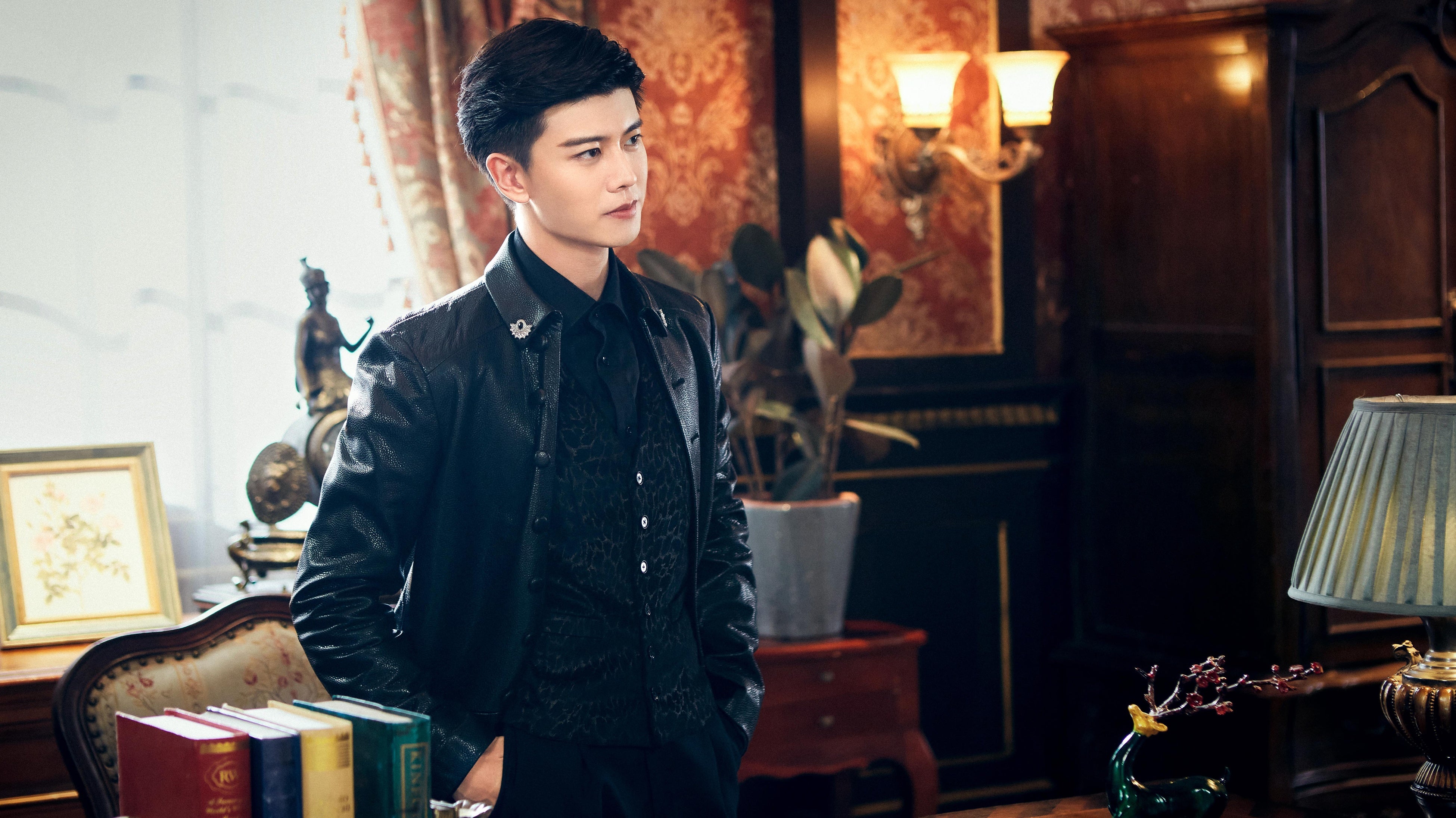 ©BEIJING IQIYI SCIENCE & TECHNOLOGY CO., LTD.