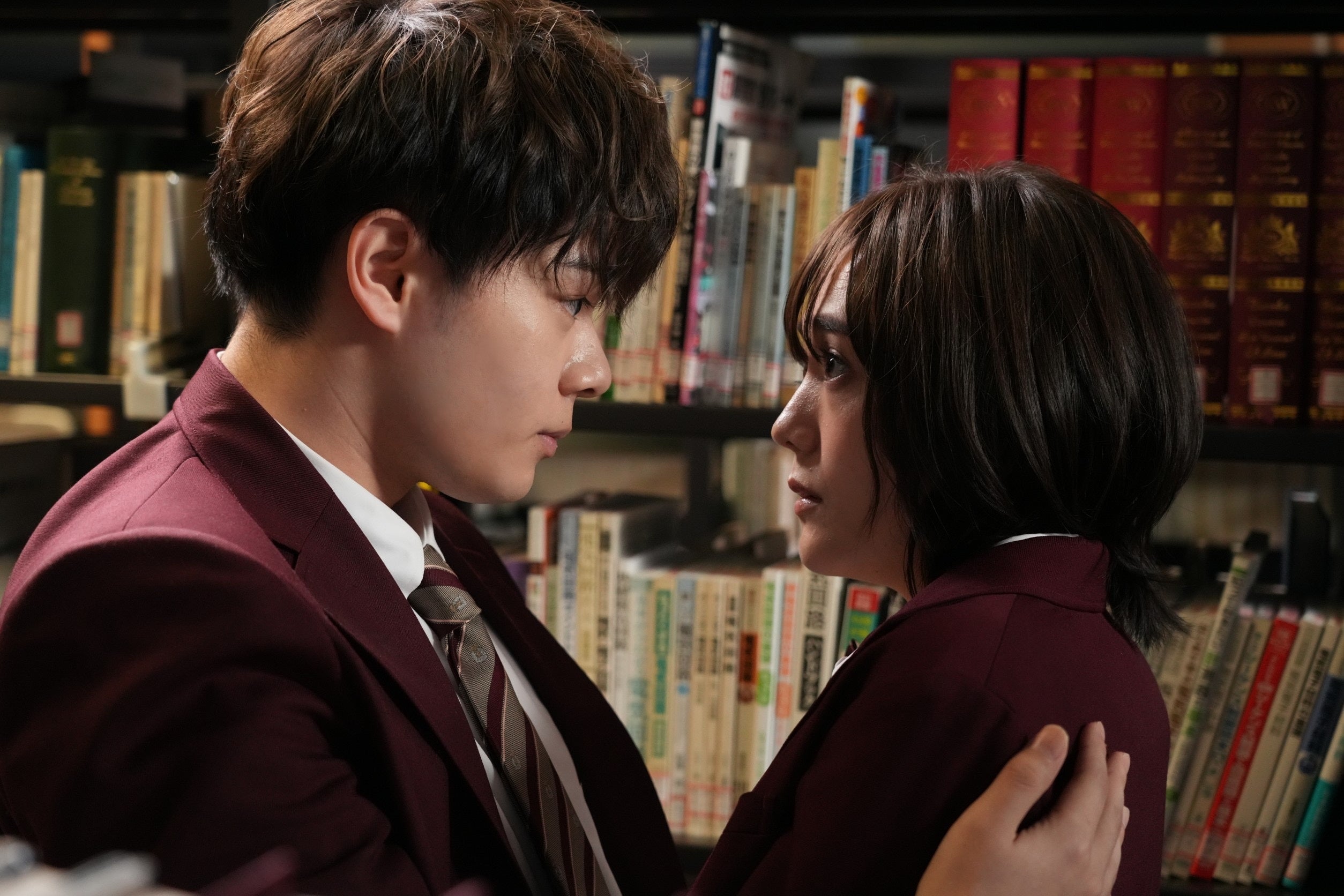 (C)PLAYLIST／エイベックス・ピクチャーズ／カンテレ