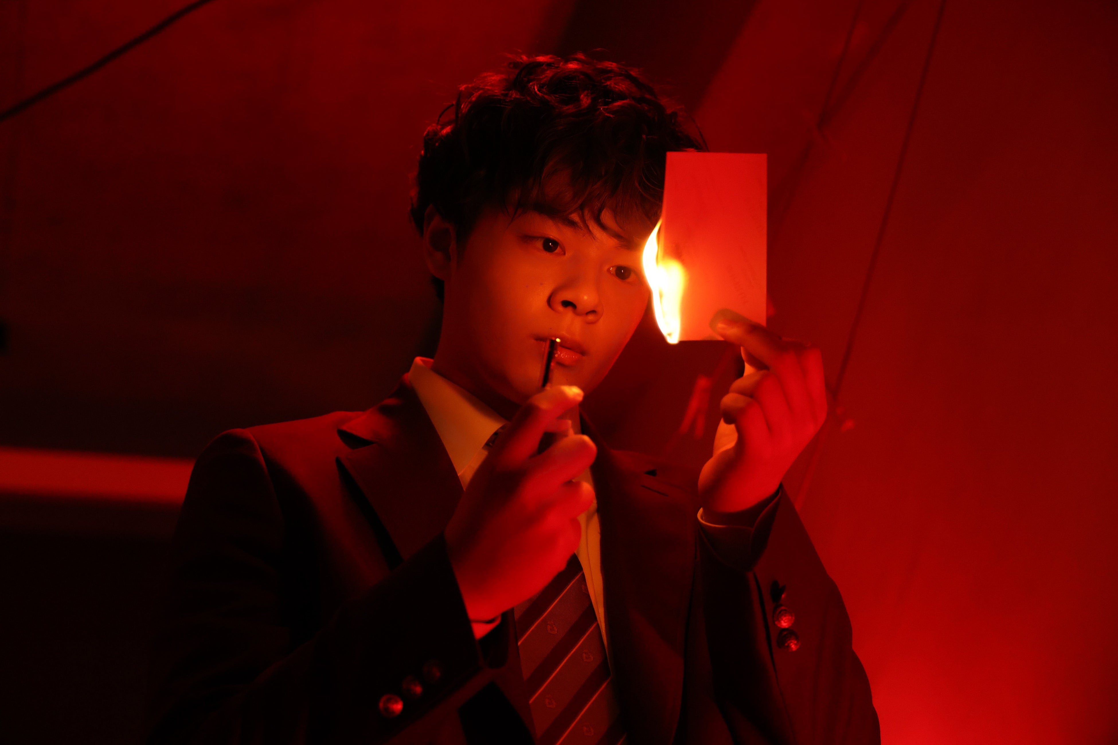 (C)PLAYLIST／エイベックス・ピクチャーズ／カンテレ