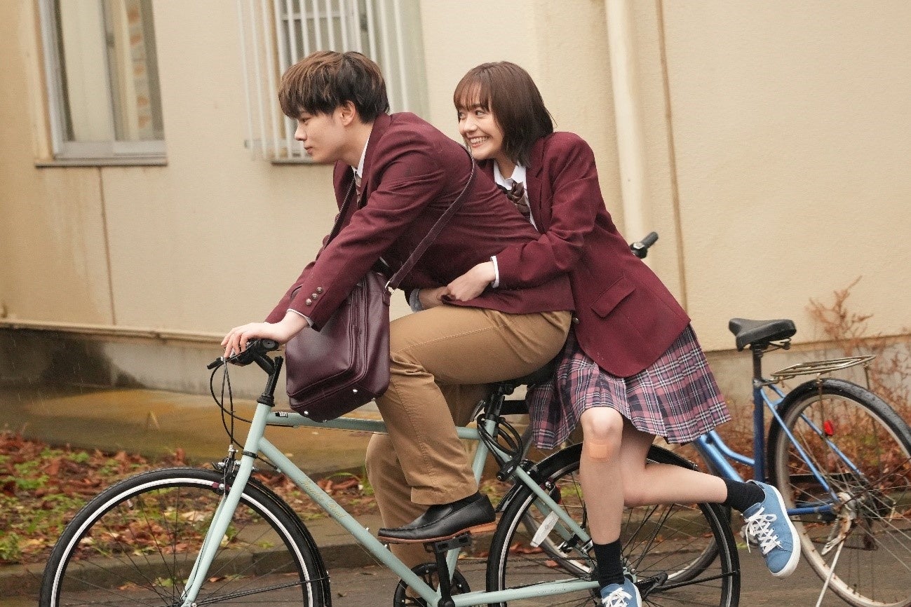 (C)PLAYLIST／エイベックス・ピクチャーズ／カンテレ