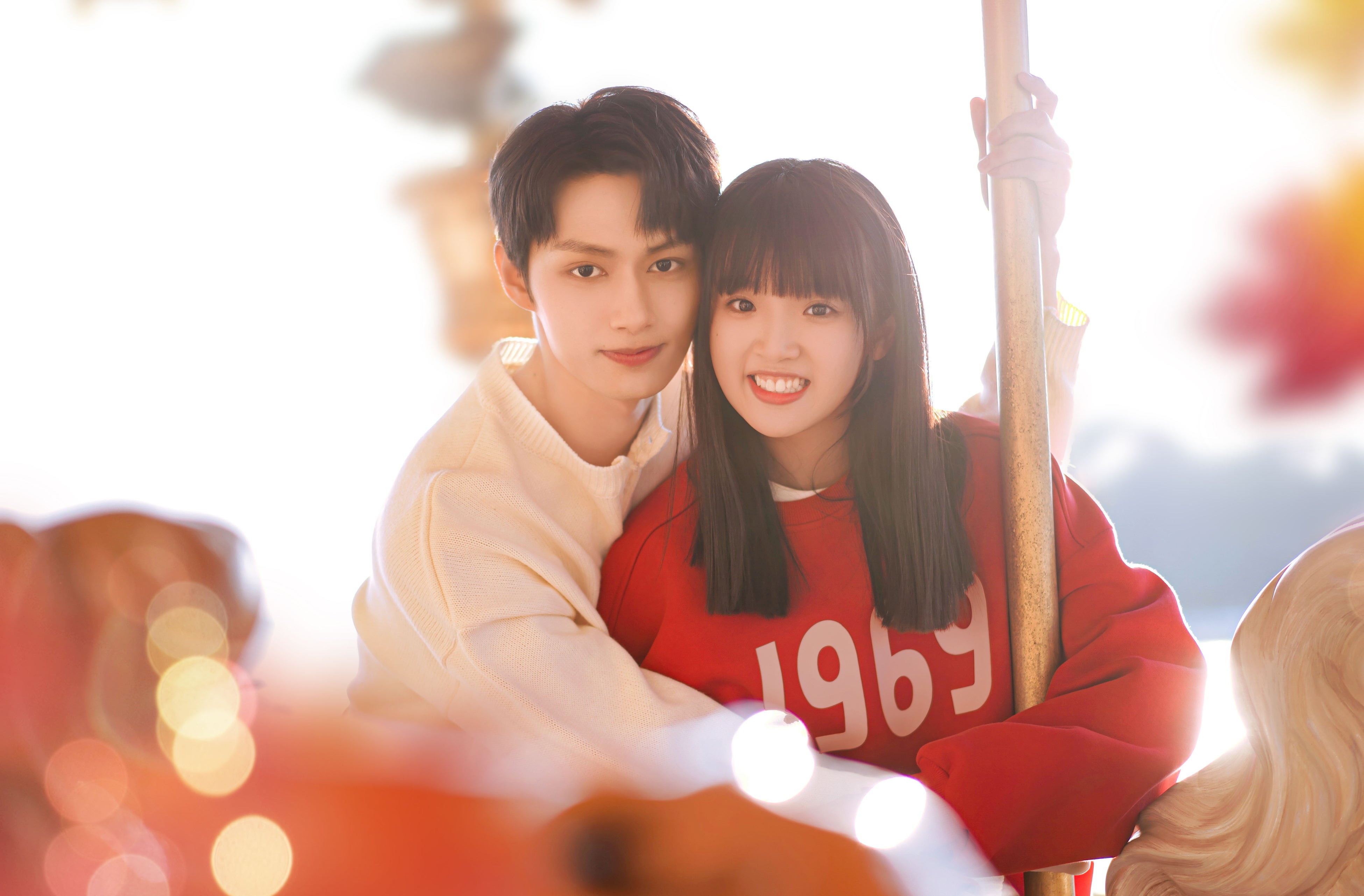 SEVENTEENのJUN出演の「独家童話（原題）」の見どころも！「中国ドラマ