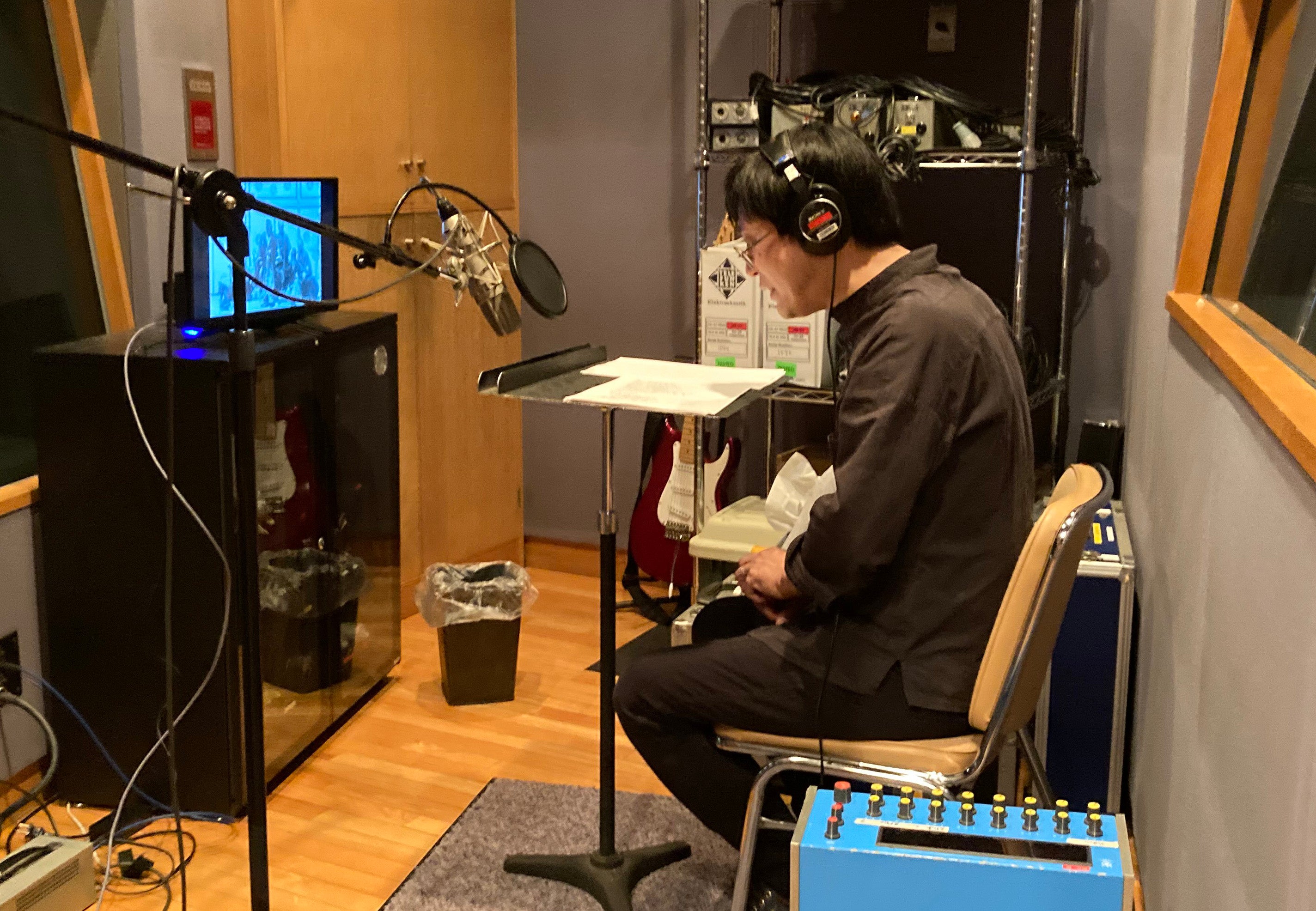 ©松竹ブロードキャスティング