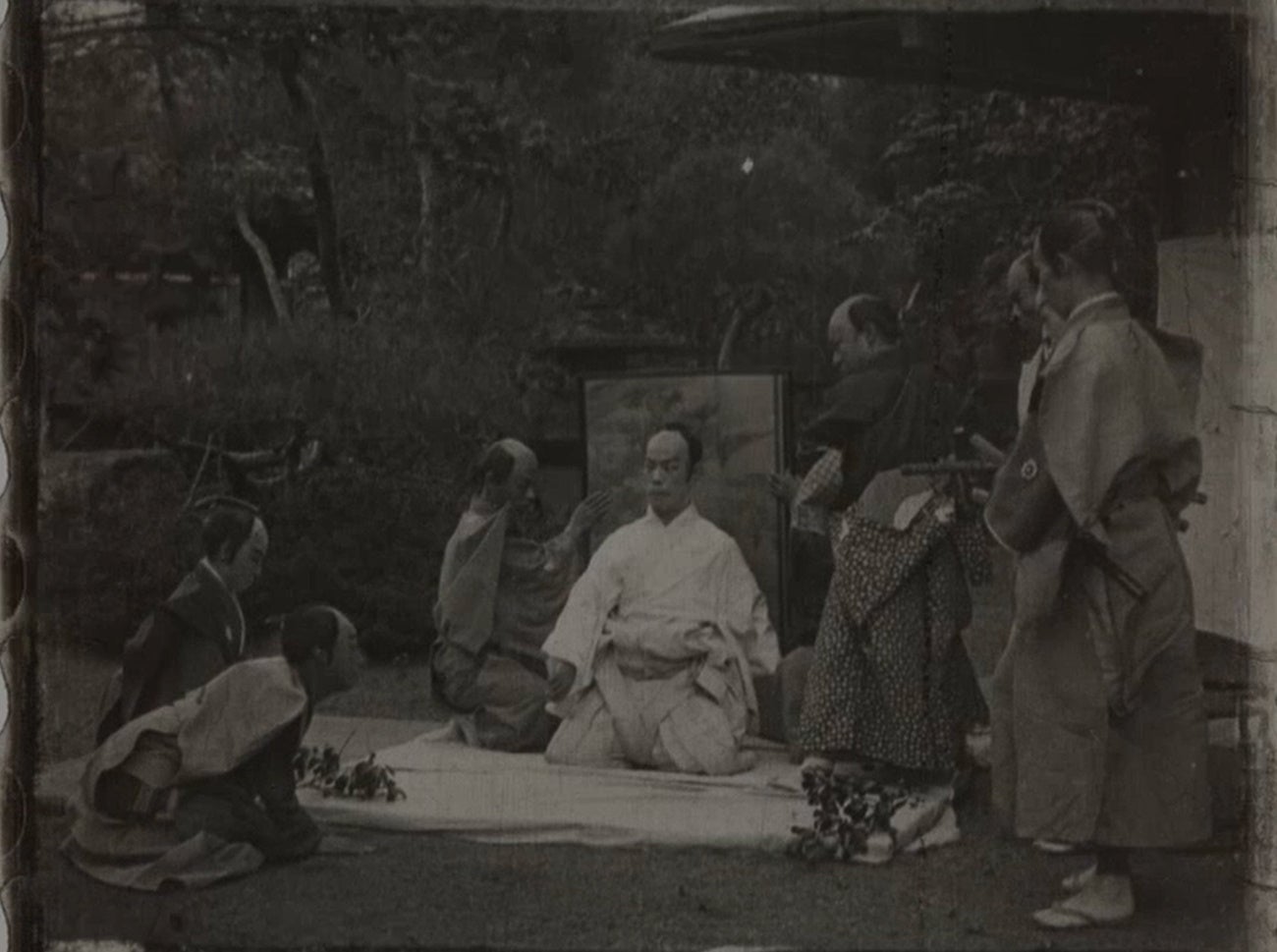 資料提供：国立映画アーカイブ