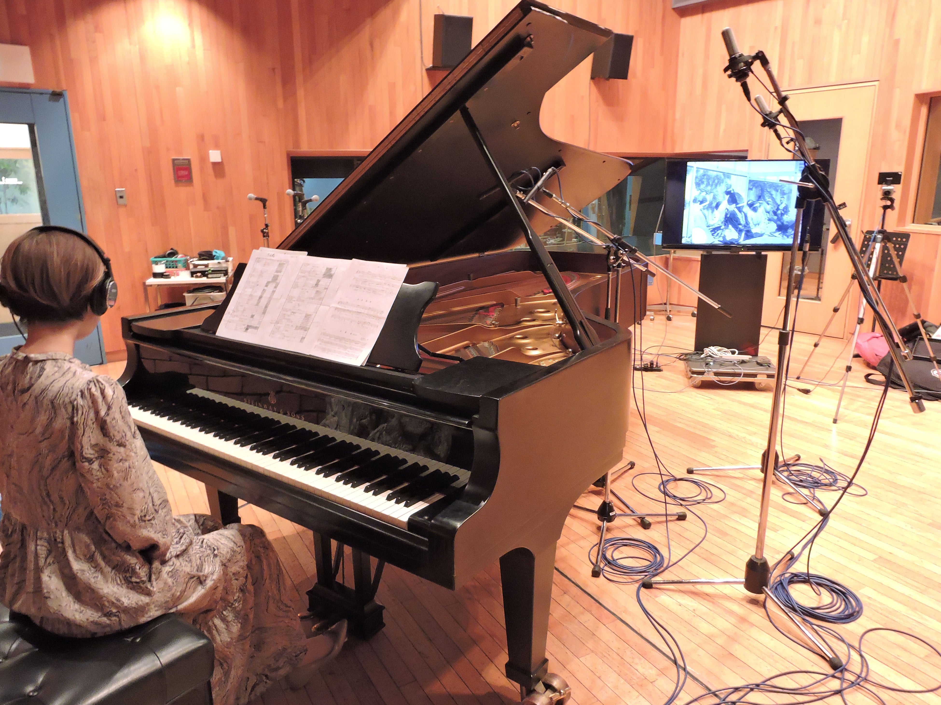 ©松竹ブロードキャスティング