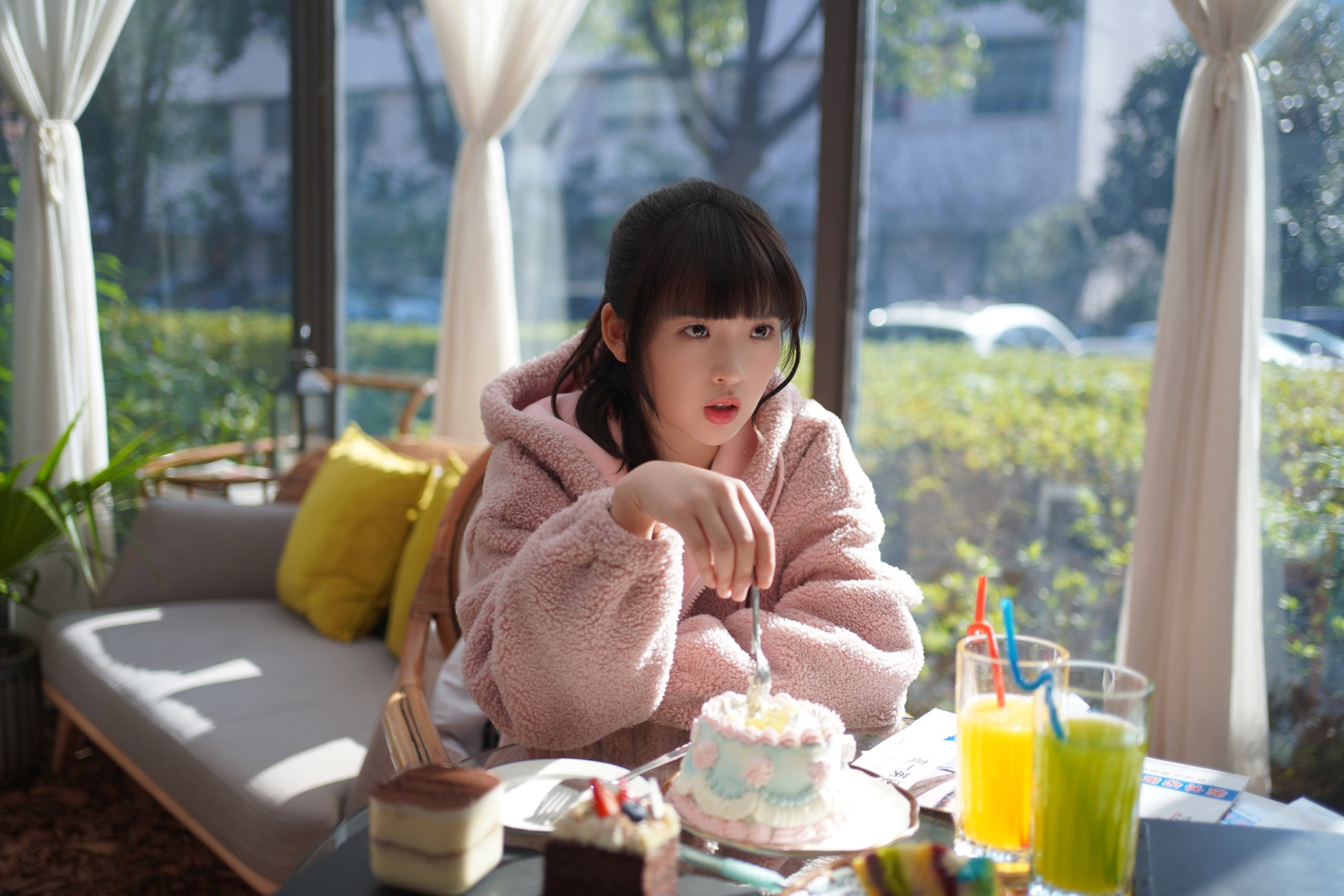 © 2023 Ningbo Three Magpies Culture Technology Co., Ltd. & Jiangsu Qijia Film and Television Culture Media Co., Ltd. All Rights
