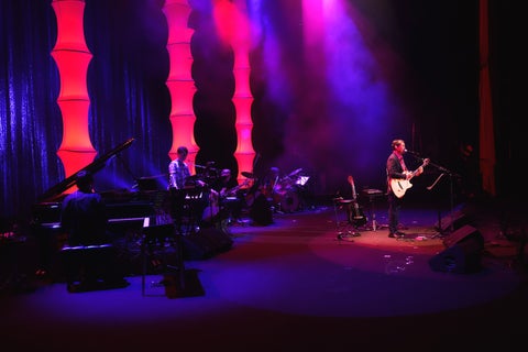 太田裕美ら豪華ゲストも登場!「50th Anniversary Live 南佳孝フェス」12月23日(土)テレビ初放送!CS衛星劇場 太田裕美ら豪華ゲストも登場!「50th Anniversary Live 南佳孝フェス」12月23日(土)テレビ初放送!CS衛星劇場