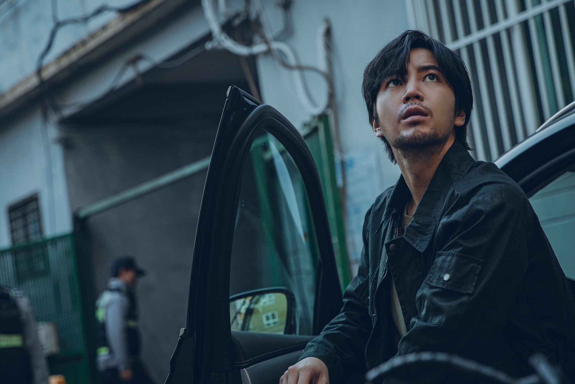 5年ぶりのドラマ復帰!チャン・グンソク主演「餌<ミッキ>」1月19日(金)より放送開始 5年ぶりのドラマ復帰!チャン・グンソク主演「餌<ミッキ>」1月19日(金)より放送開始