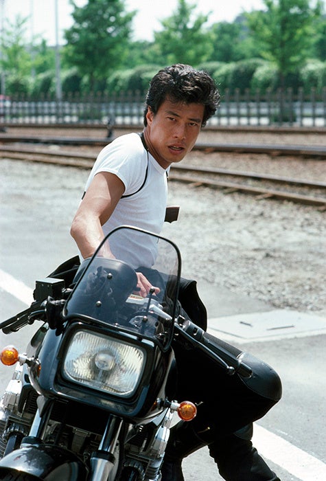 舘ひろしさんからコメントが到着!【石原プロモーション制作ドラマ総力特集】いよいよ2月3日(土)午後6:30スタート! 舘ひろしさんからコメントが到着!【石原プロモーション制作ドラマ総力特集】いよいよ2月3日(土)午後6:30スタート!