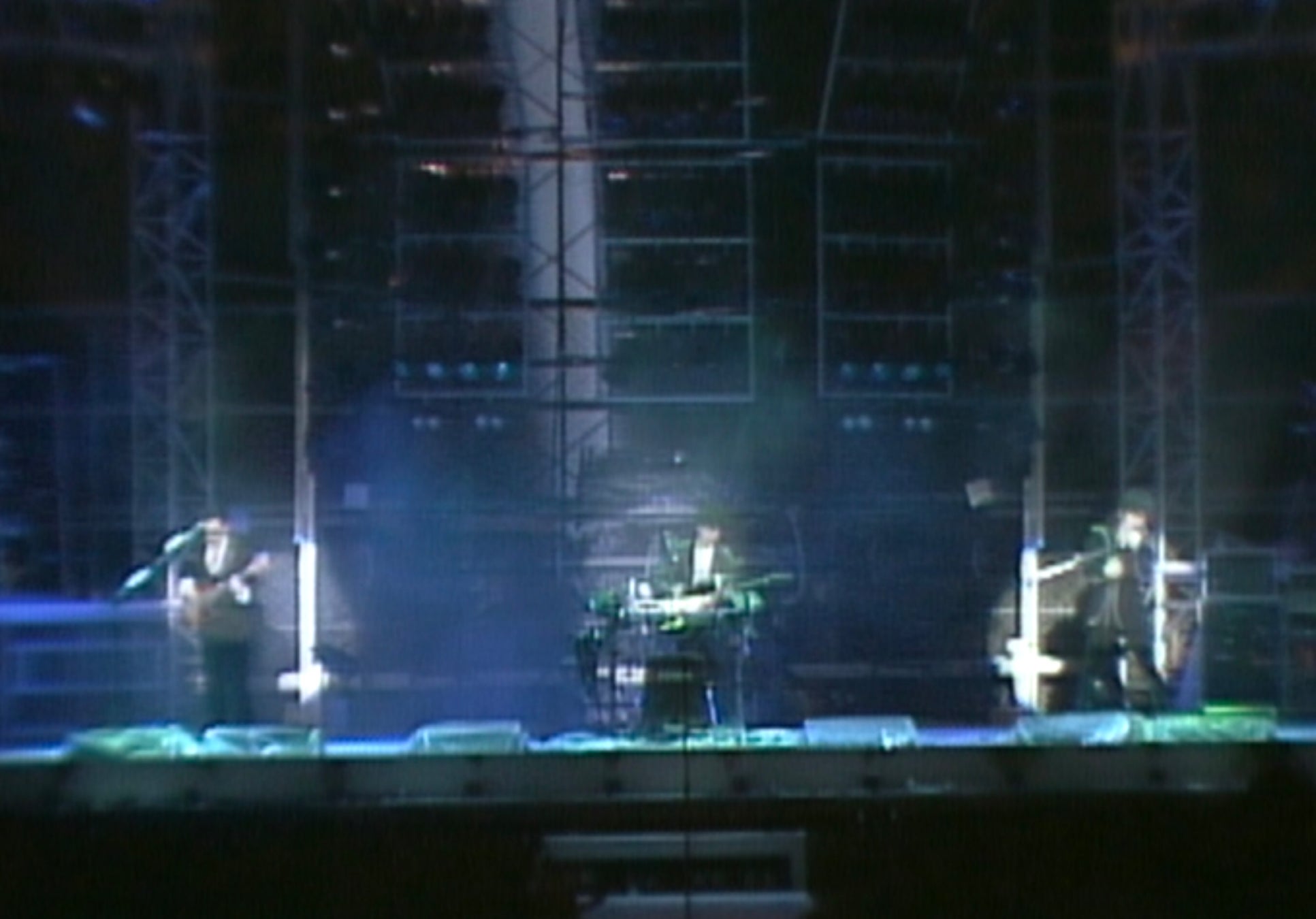 THE ALFEEの伝説的なライブがテレビ初放送! THE ALFEEの伝説的なライブがテレビ初放送!