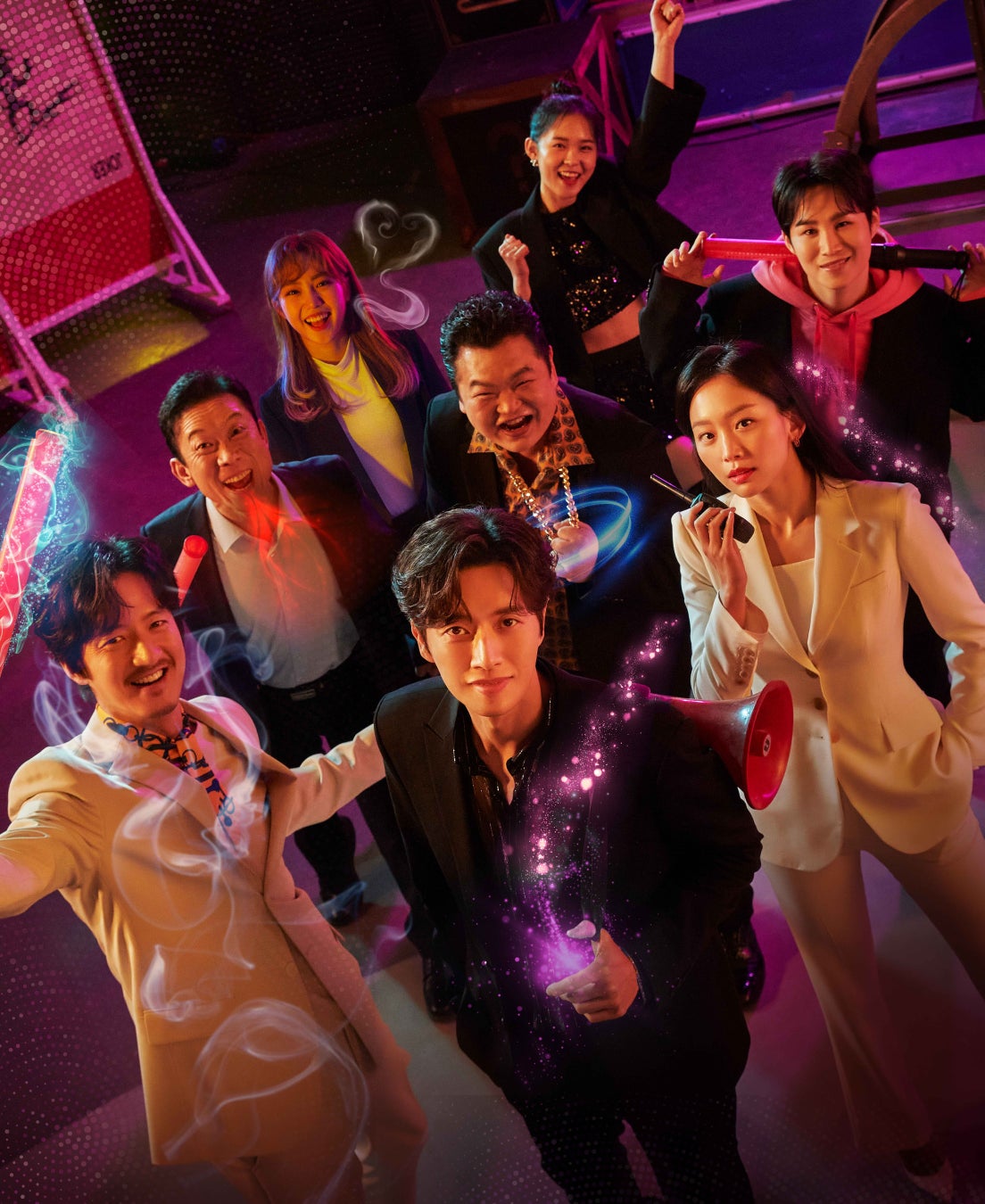 ©Licensed by SAMHWA NETWORKS CO., LTD.©SAMHWA NETWORKS. All Rights reserved