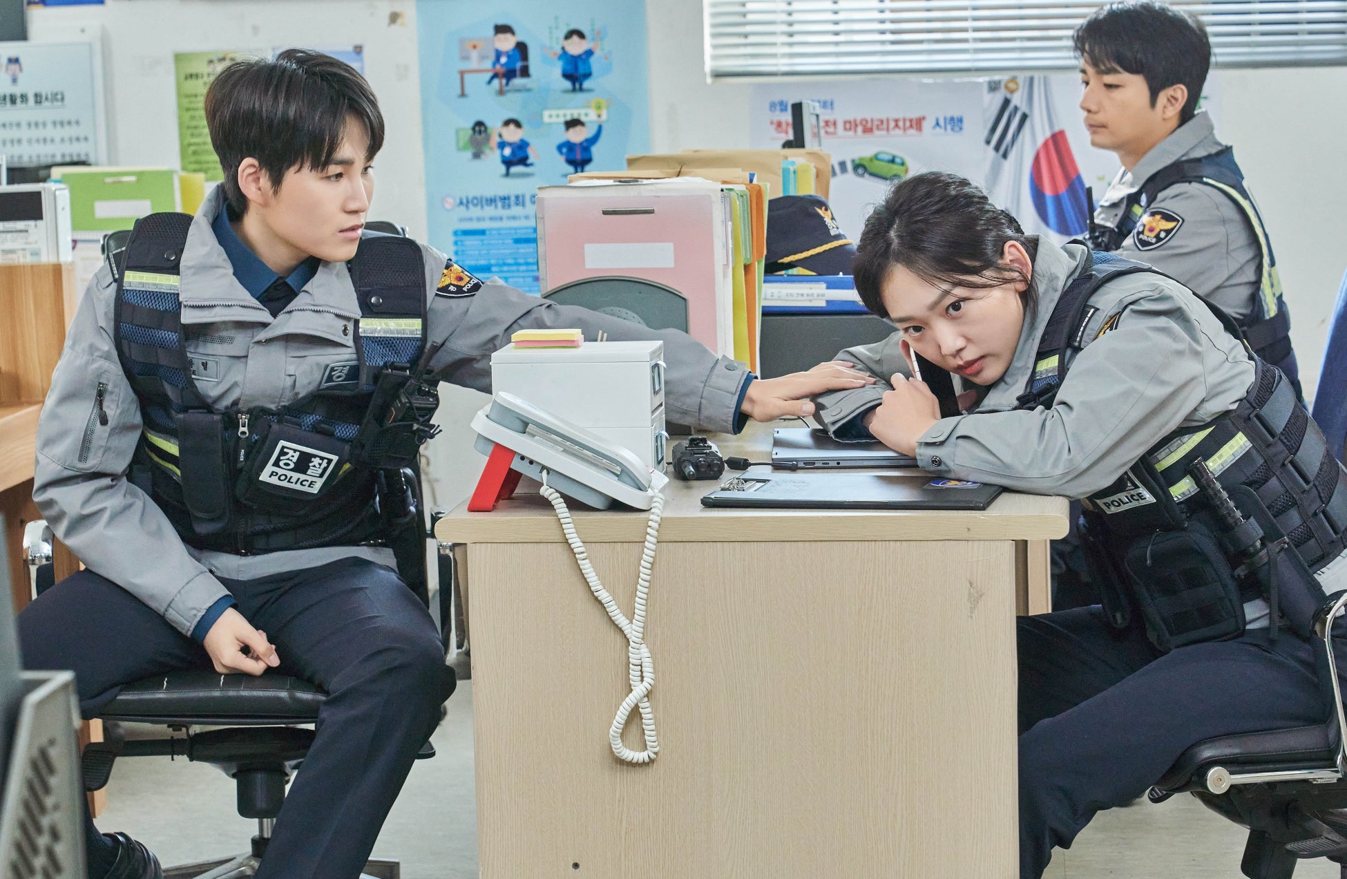 ©Licensed by SAMHWA NETWORKS CO., LTD.©SAMHWA NETWORKS. All Rights reserved