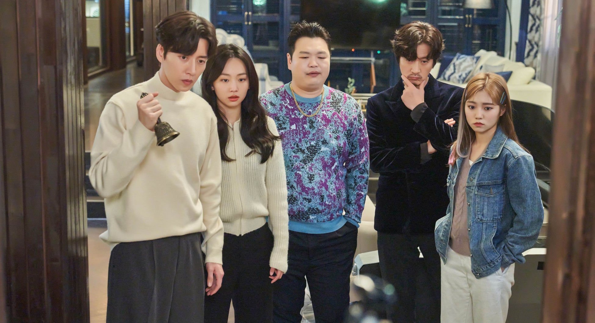 ©Licensed by SAMHWA NETWORKS CO., LTD.©SAMHWA NETWORKS. All Rights reserved