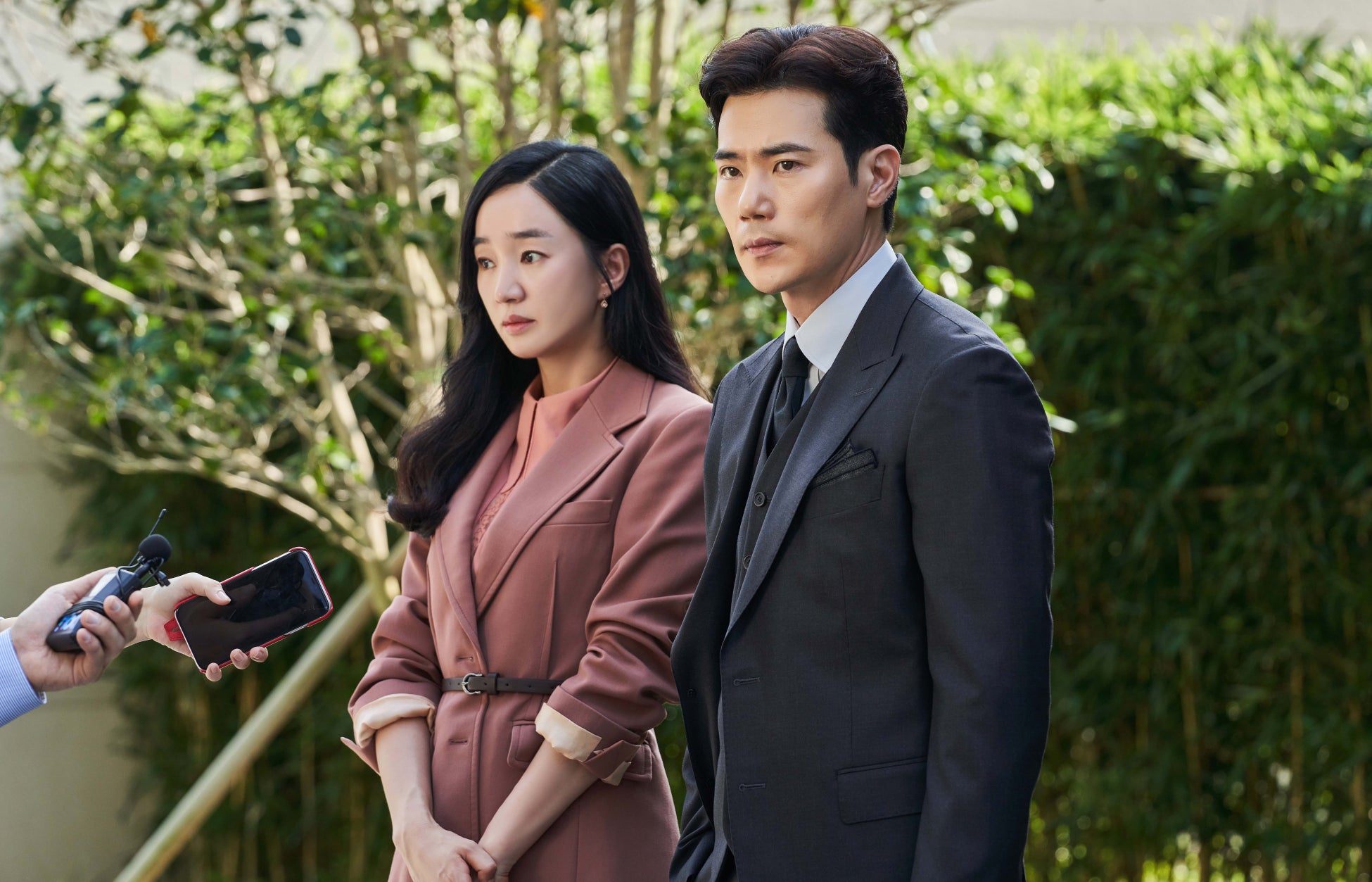 パク・ヘジン主演!新感覚ラブコメ捜査劇「今からショータイム」3月スタート パク・ヘジン主演!新感覚ラブコメ捜査劇「今からショータイム」3月スタート