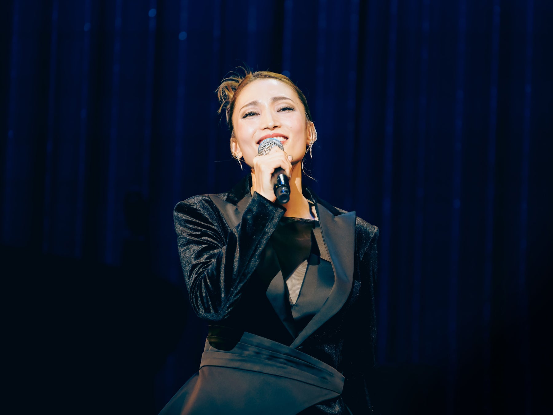 ©Billboard Live OSAKA/ハヤシマコ