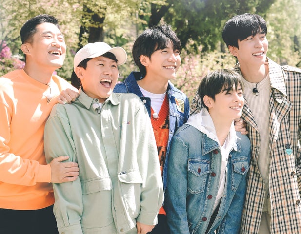 ASTROの新番組「千夜一夜物語」4月7日より放送開始!チャウヌ出演「チプサブイルチェ」も!CS衛星劇場 ASTROの新番組「千夜一夜物語」4月7日より放送開始!チャウヌ出演「チプサブイルチェ」も!CS衛星劇場