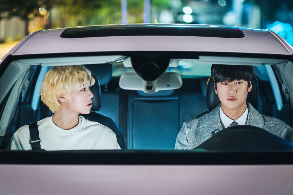 Copyright (C) 2021 AHN Studio Co., Ltd.