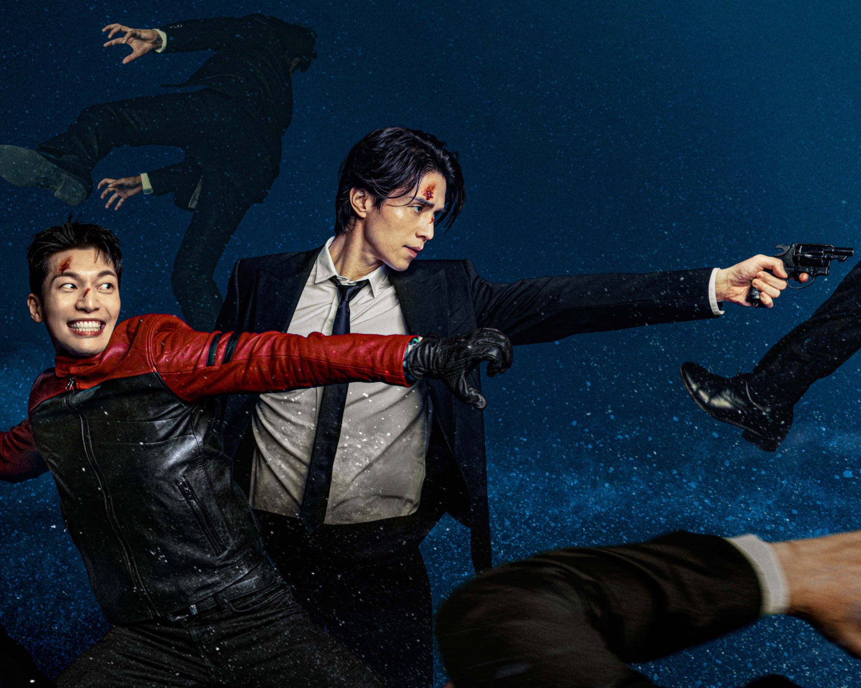 (C) 2021 IQIYI INTERNATIONAL SINGAPORE PTE. LTD. All rights reserved.