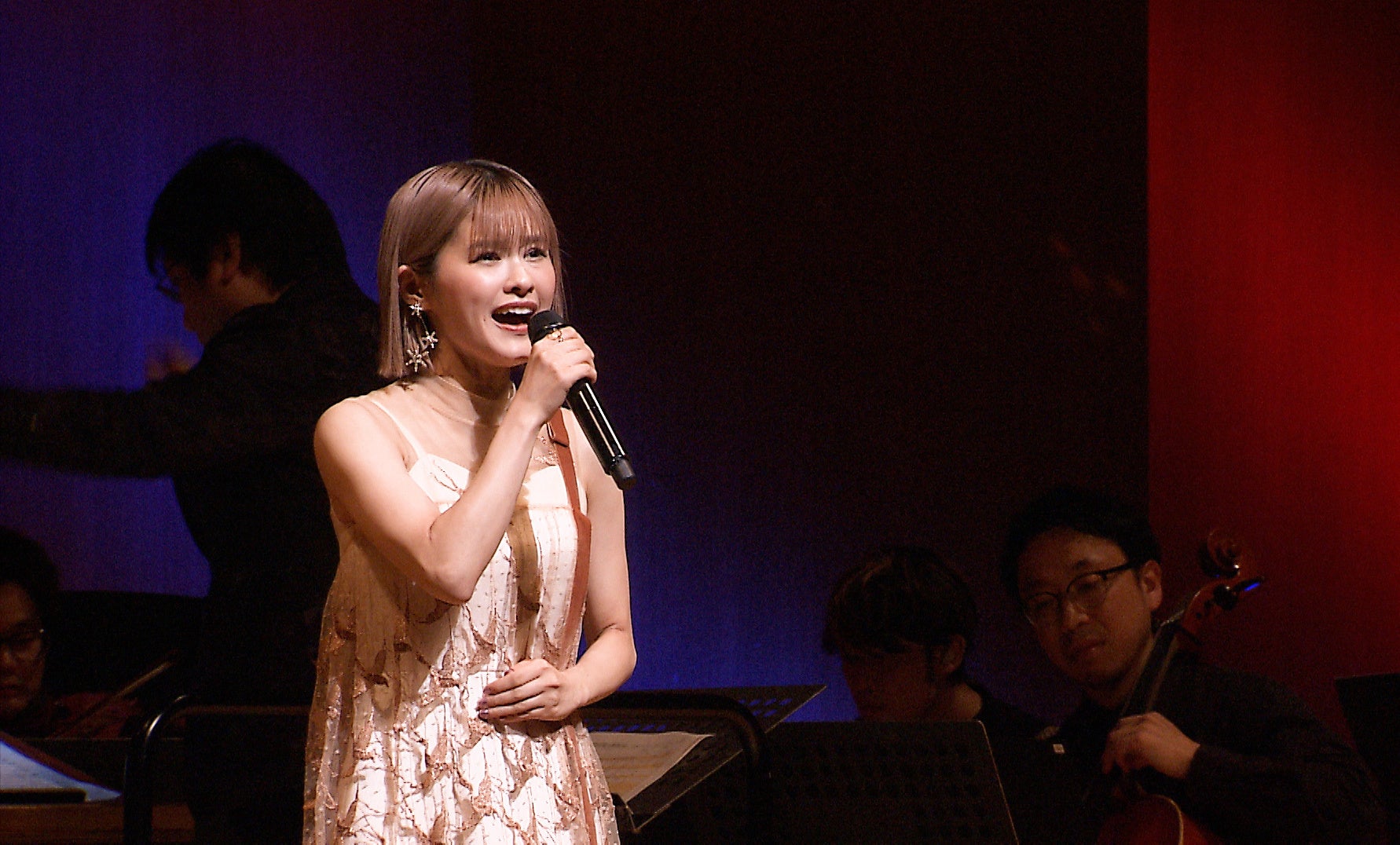 「Brand New Musical Concert 2023」©サモンプロモーション