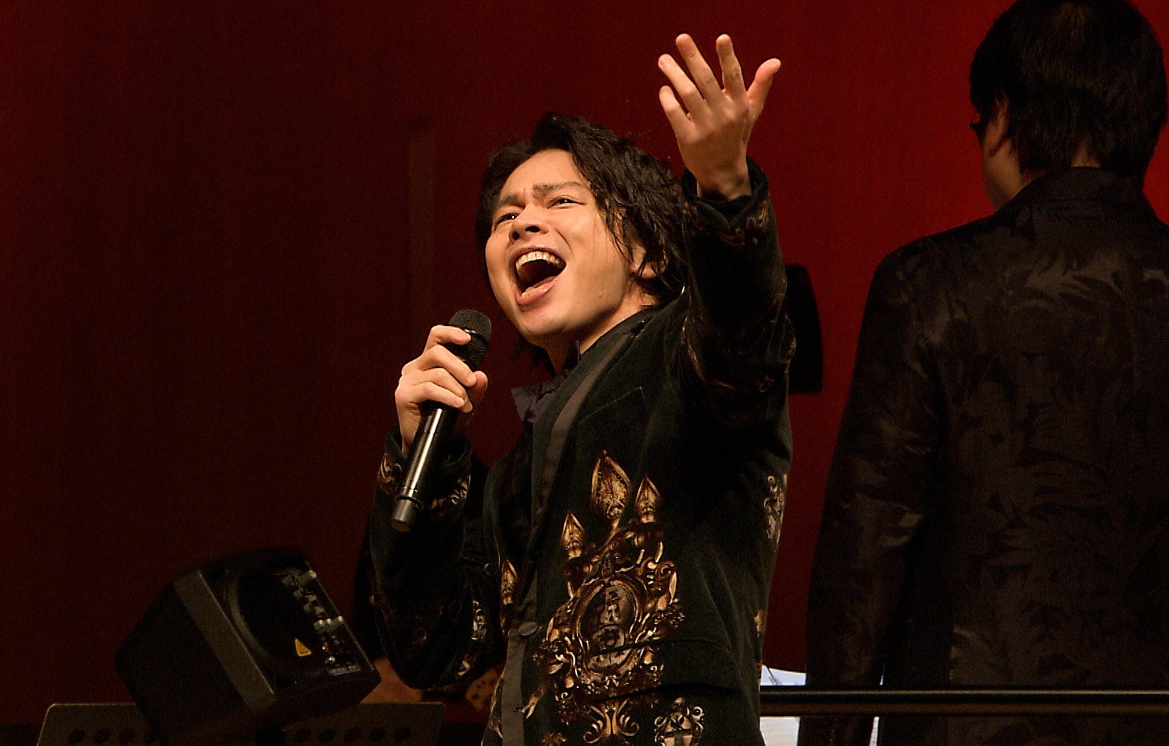 「Brand New Musical Concert 2023」©サモンプロモーション