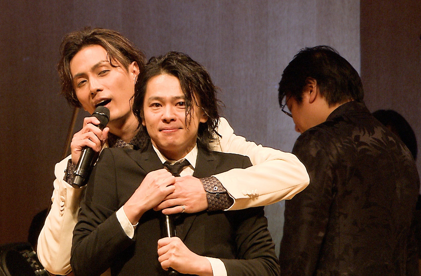 「Brand New Musical Concert 2023」©サモンプロモーション