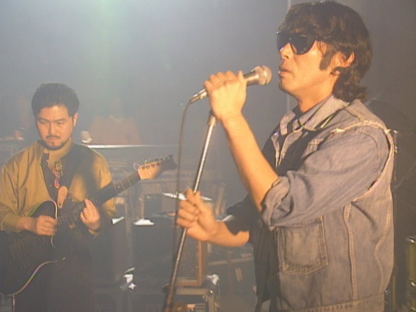 伝説の音楽番組「夢の乱入者」が2024年6月より放送決定!関西エリアで90年代に放送された復活番組 伝説の音楽番組「夢の乱入者」が2024年6月より放送決定!関西エリアで90年代に放送された復活番組