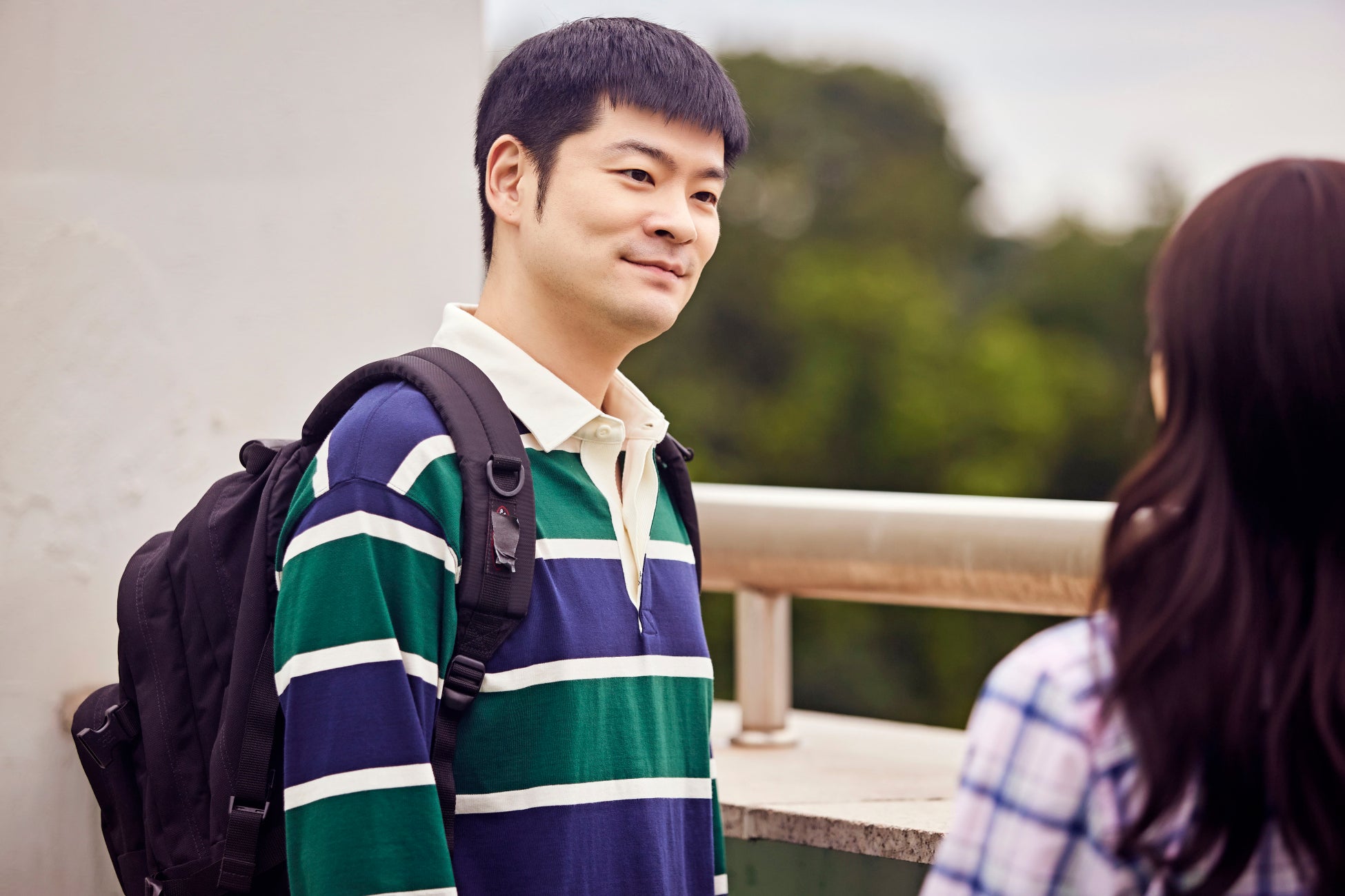 #8【ホスト:チャン・ギハ】© COUPANG PLAY