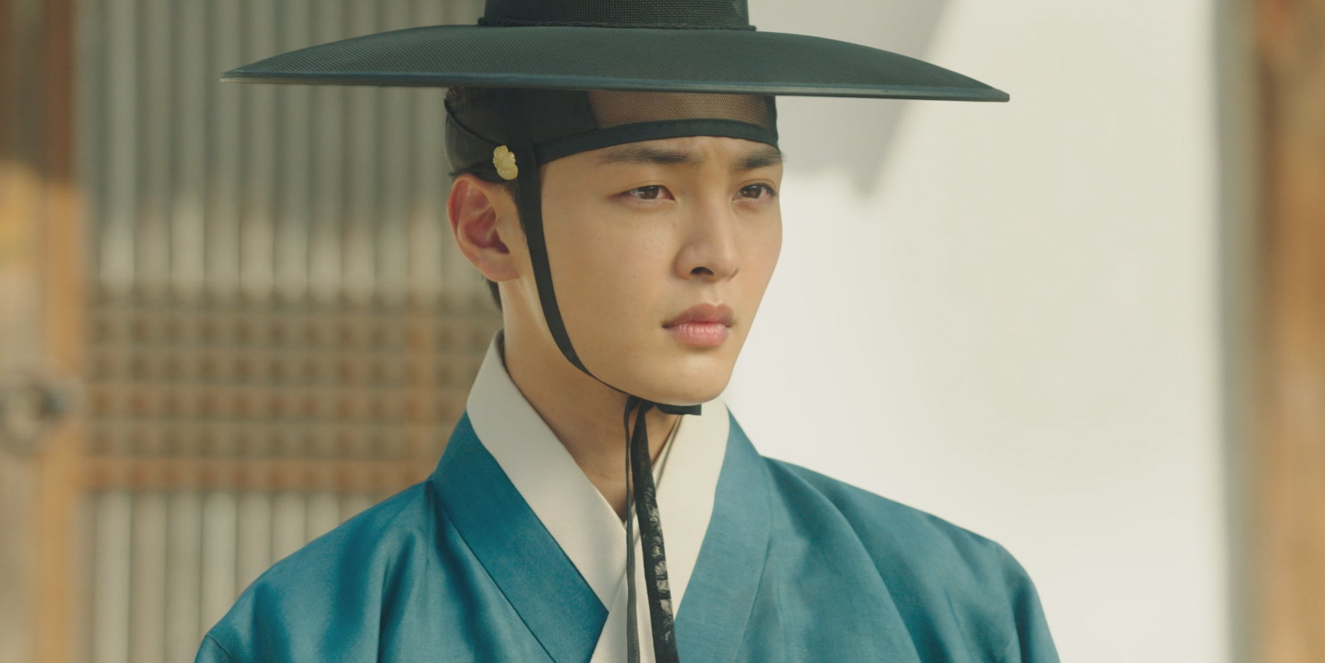 「朝鮮心医ユ・セプン」© STUDIO DRAGON CORPORATION