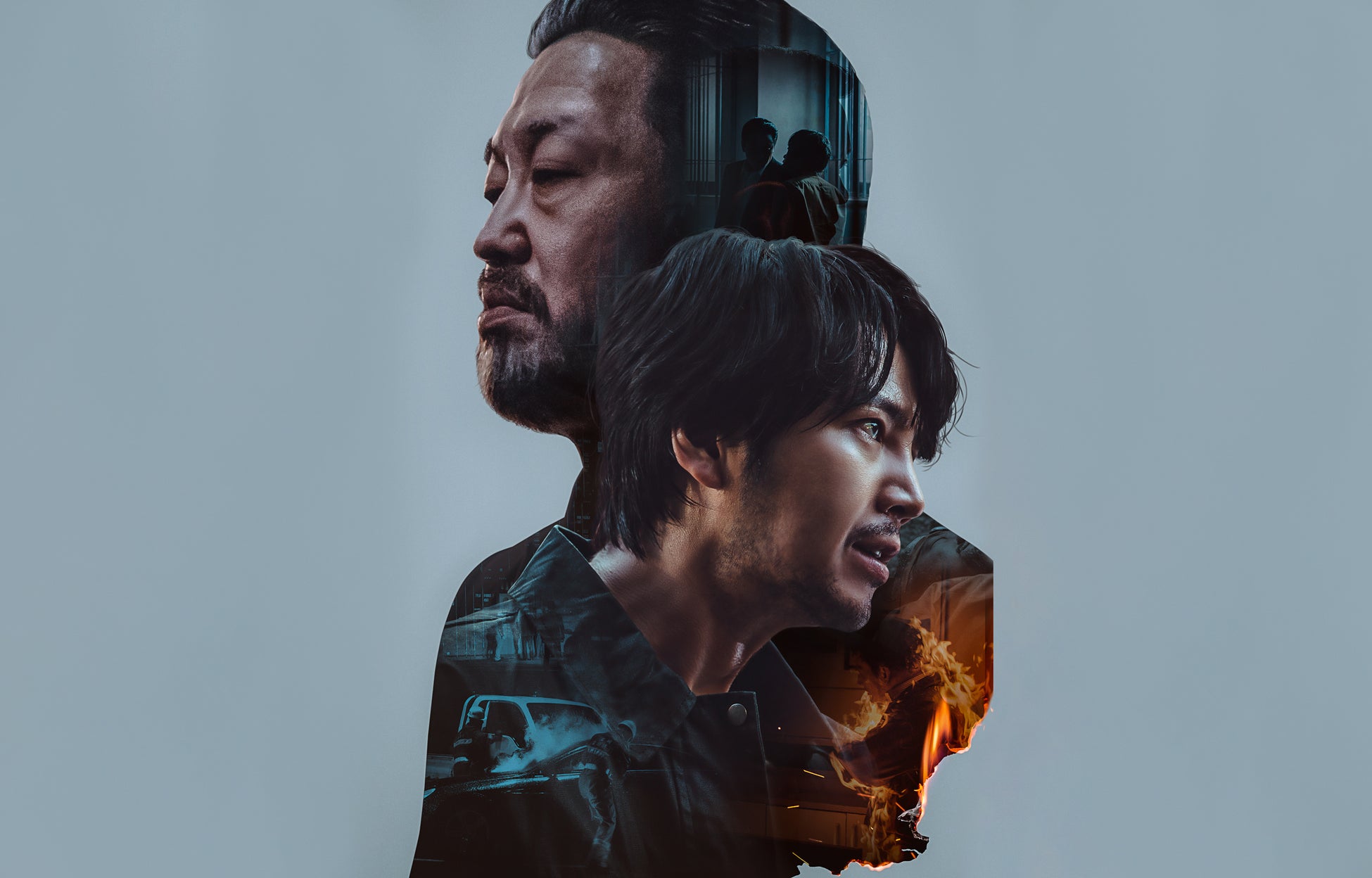 「餌<ミッキ>」©2023 Coupang Play All Rights Reserved