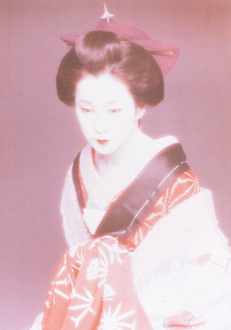「夢の女」©1992 松竹株式会社 / セゾングループ