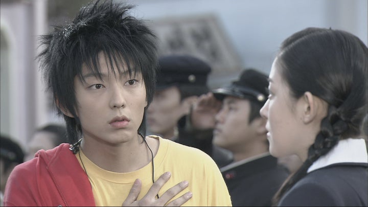 イ・ジュンギ主演!2024年CSホームドラマチャンネル新作放送情報 イ・ジュンギ主演!2024年CSホームドラマチャンネル新作放送情報